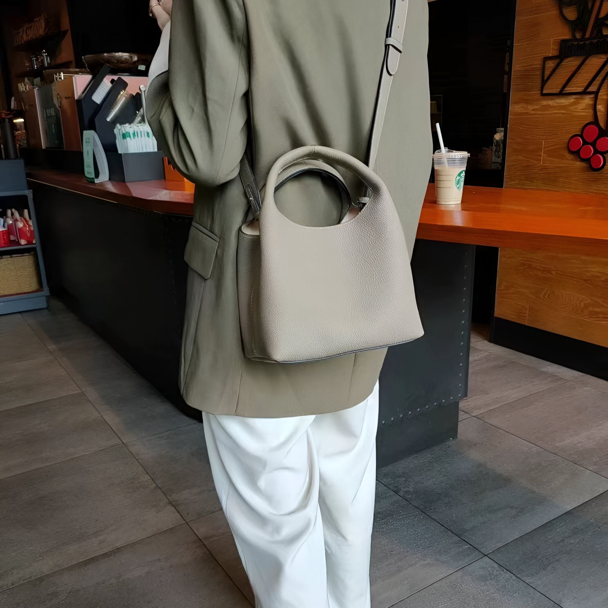 Nadia Handbag