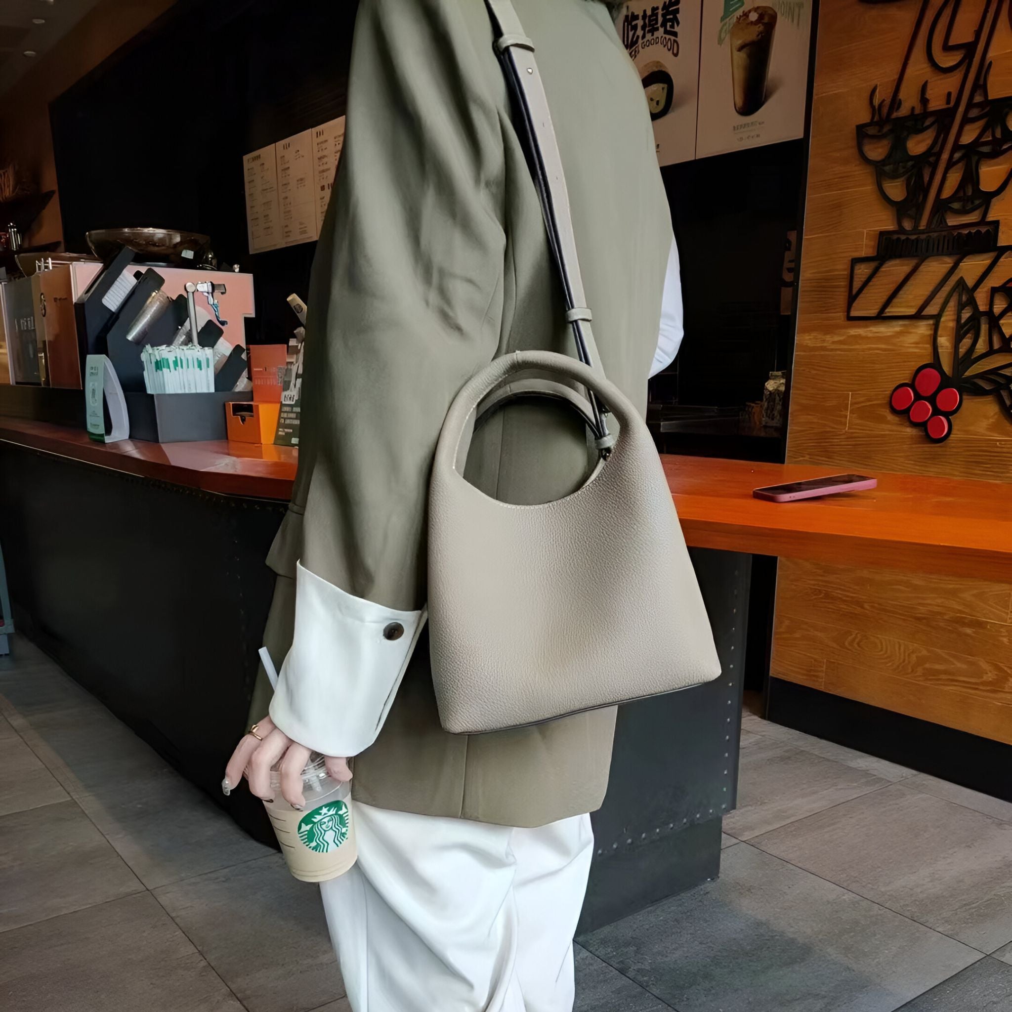 Nadia Handbag