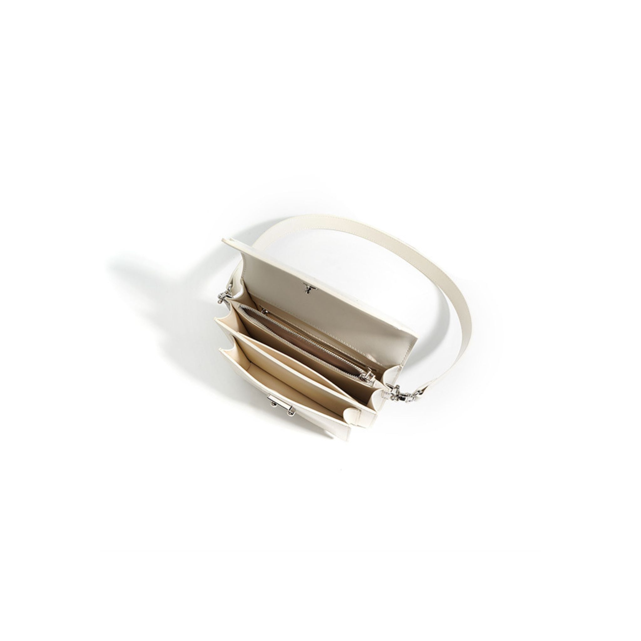 Oyoon Crossbody Bag