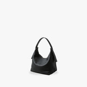 Slavia Pebbeled Handbag