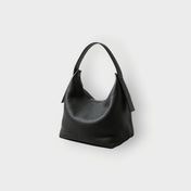 Slavia Pebbeled Handbag