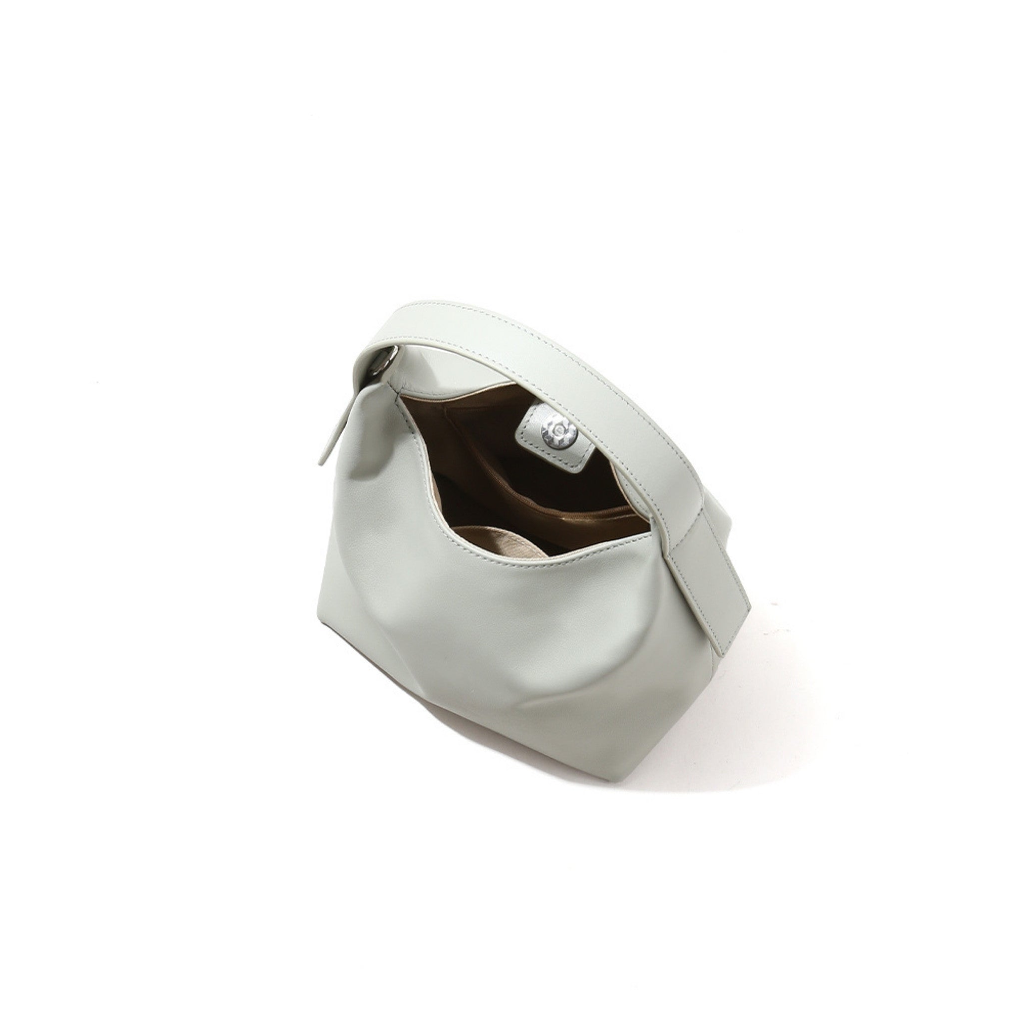 Slavia Smooth Handbag