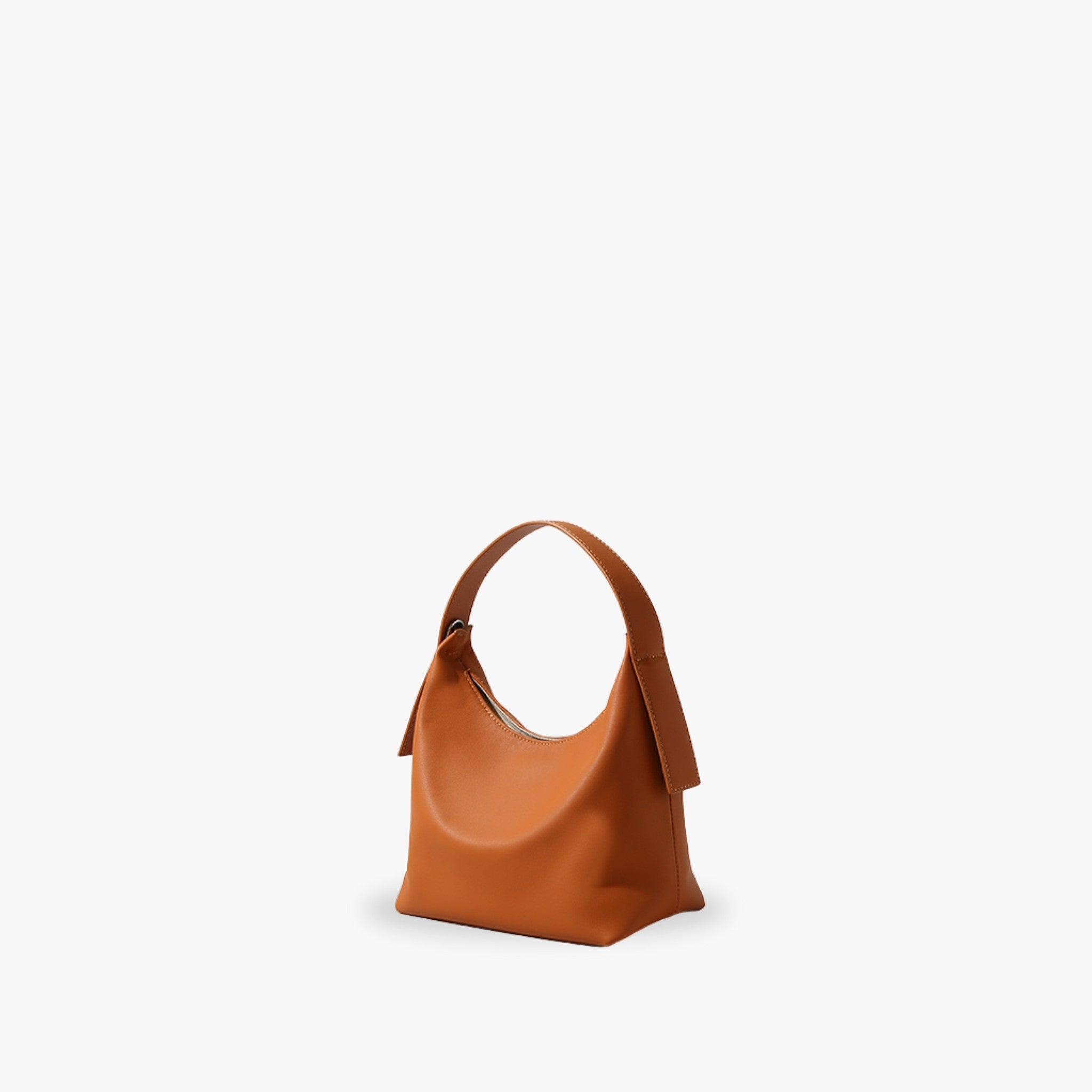 Slavia Smooth Handbag