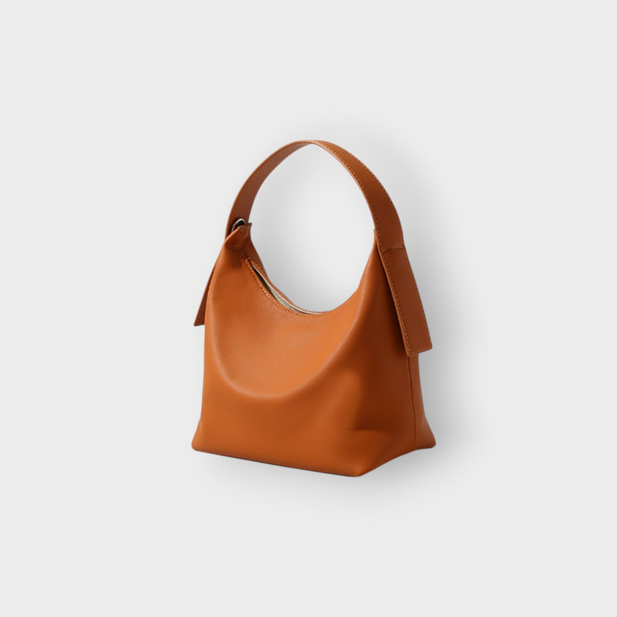 Slavia Smooth Handbag