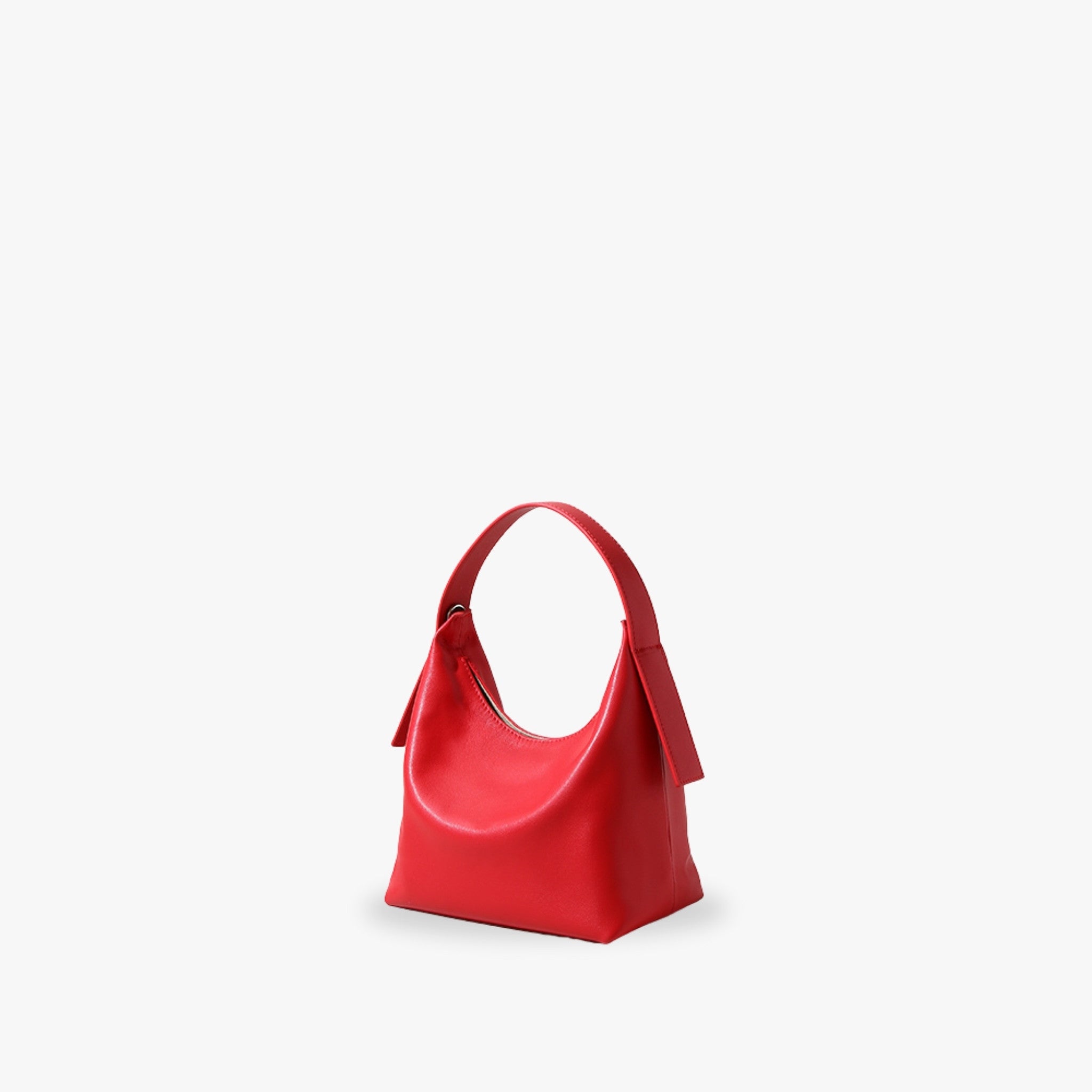 Slavia Smooth Handbag
