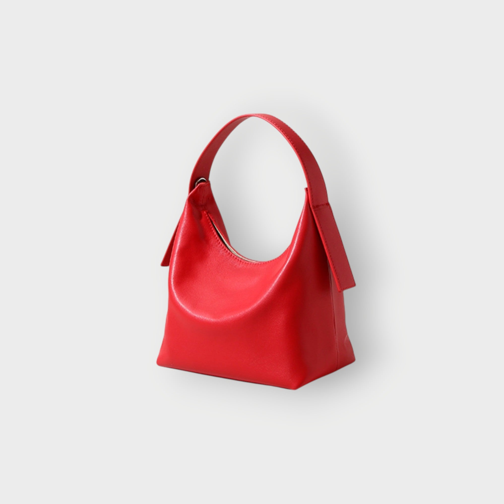 Slavia Smooth Handbag