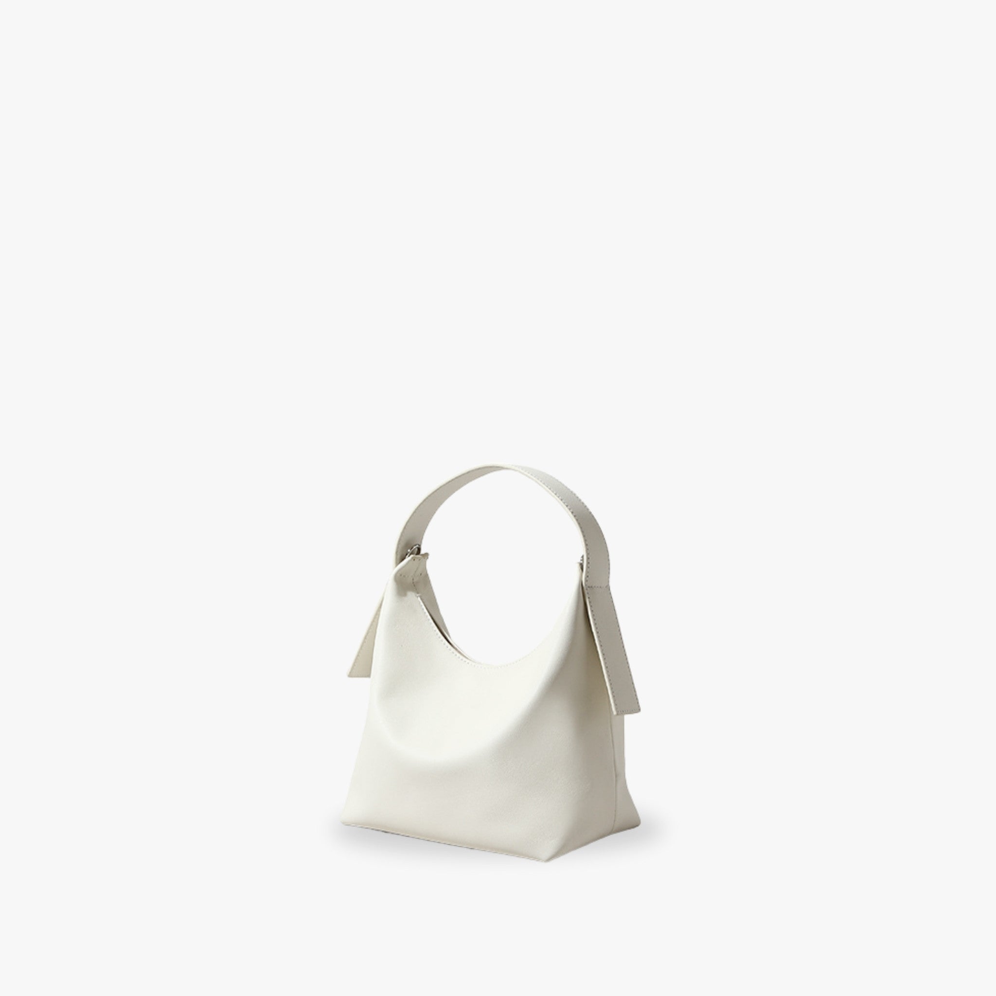 Slavia Smooth Handbag