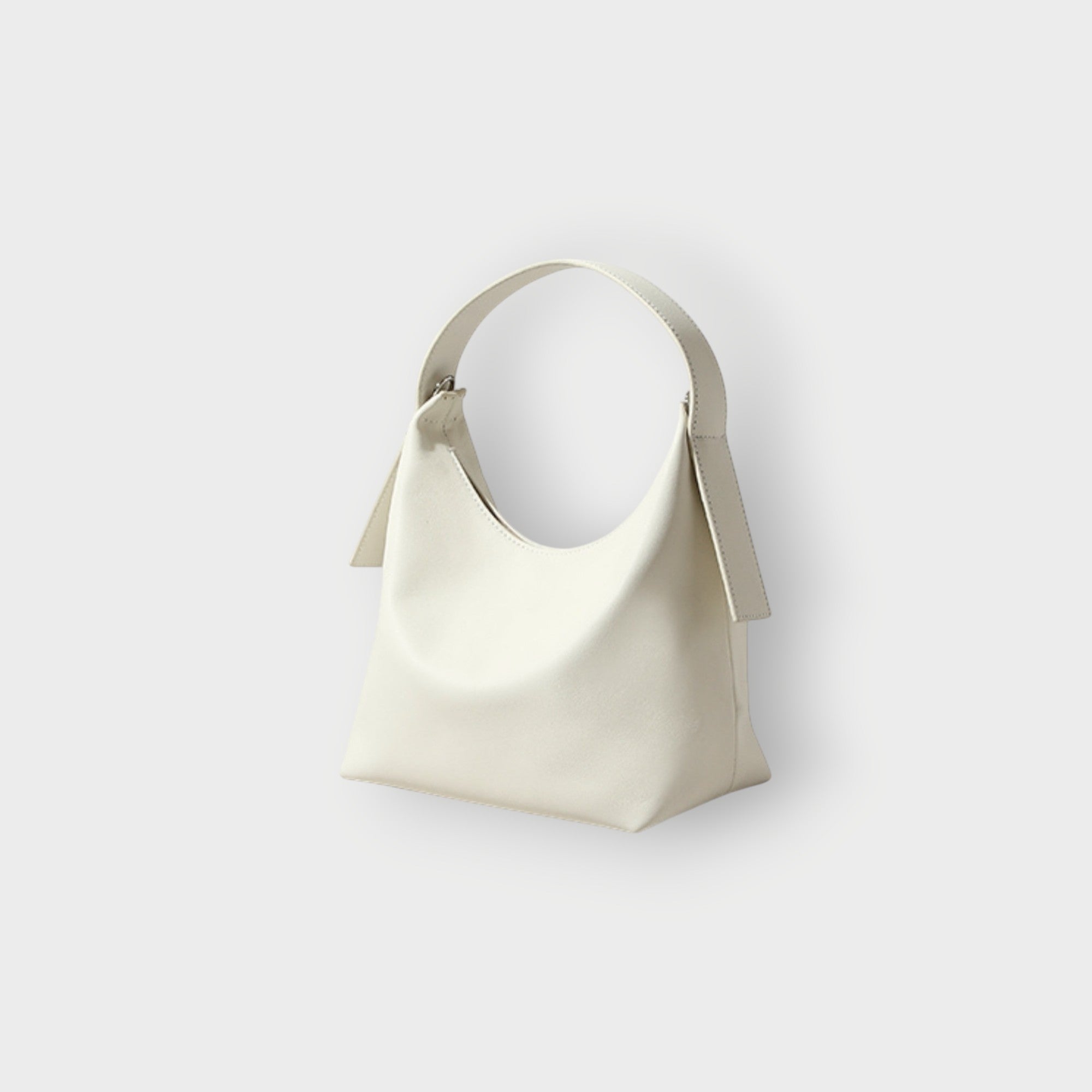 Slavia Smooth Handbag