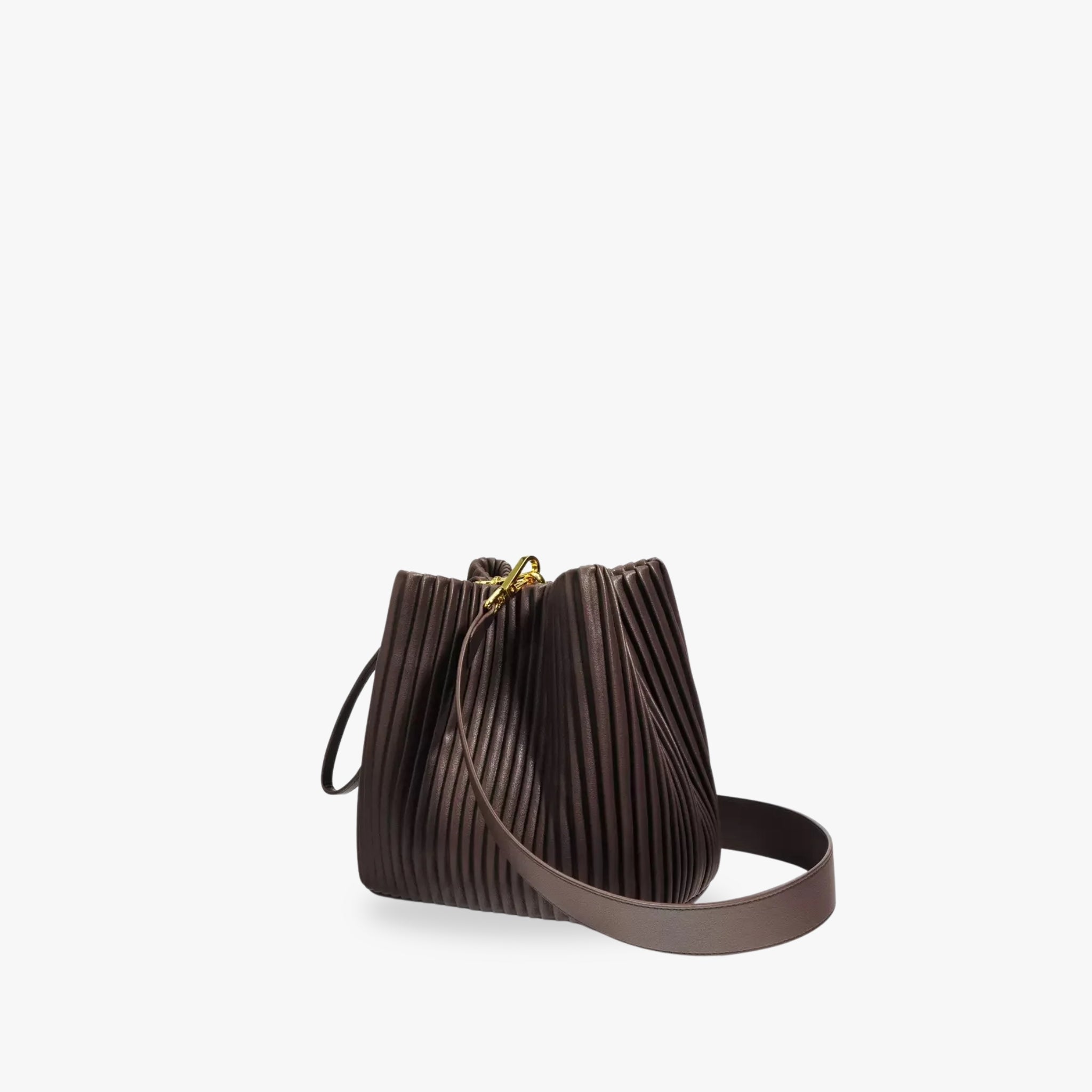 Waves Bucket Bag