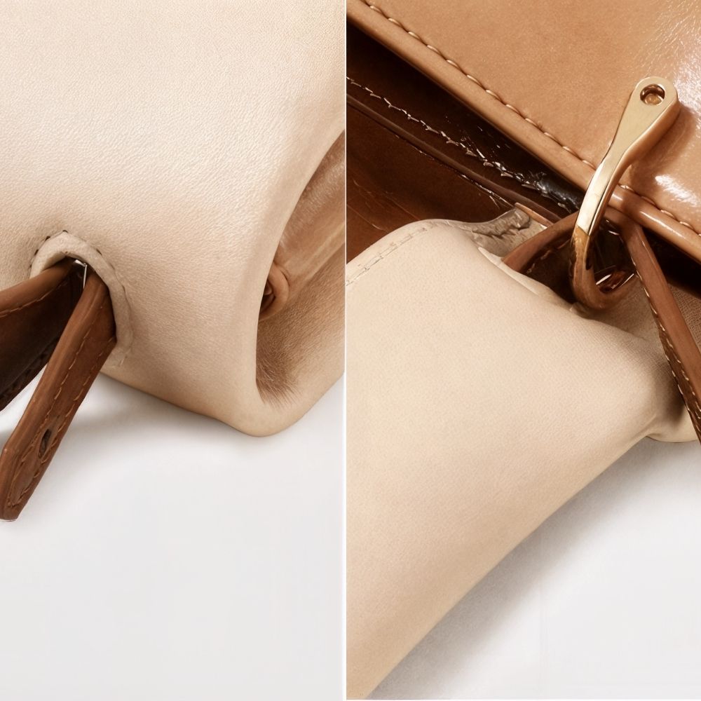 Yasmine Shoulder Bag