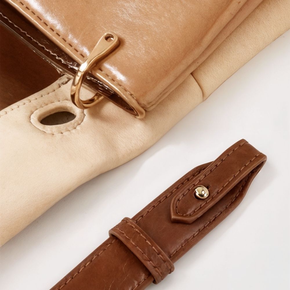 Yasmine Shoulder Bag