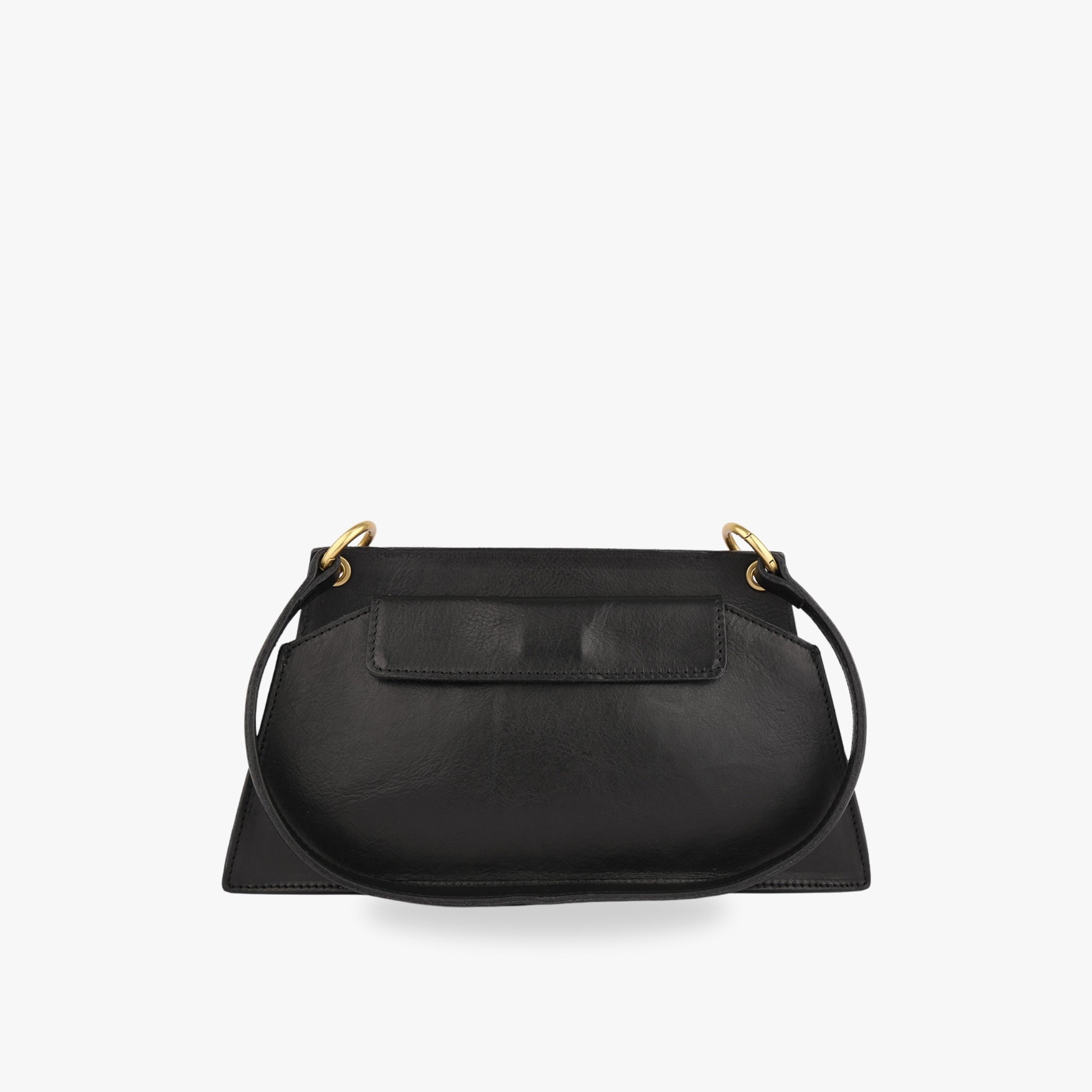 Arcadia Cross Body Bag - Bagulia - Luxury Handmade Leather Bags