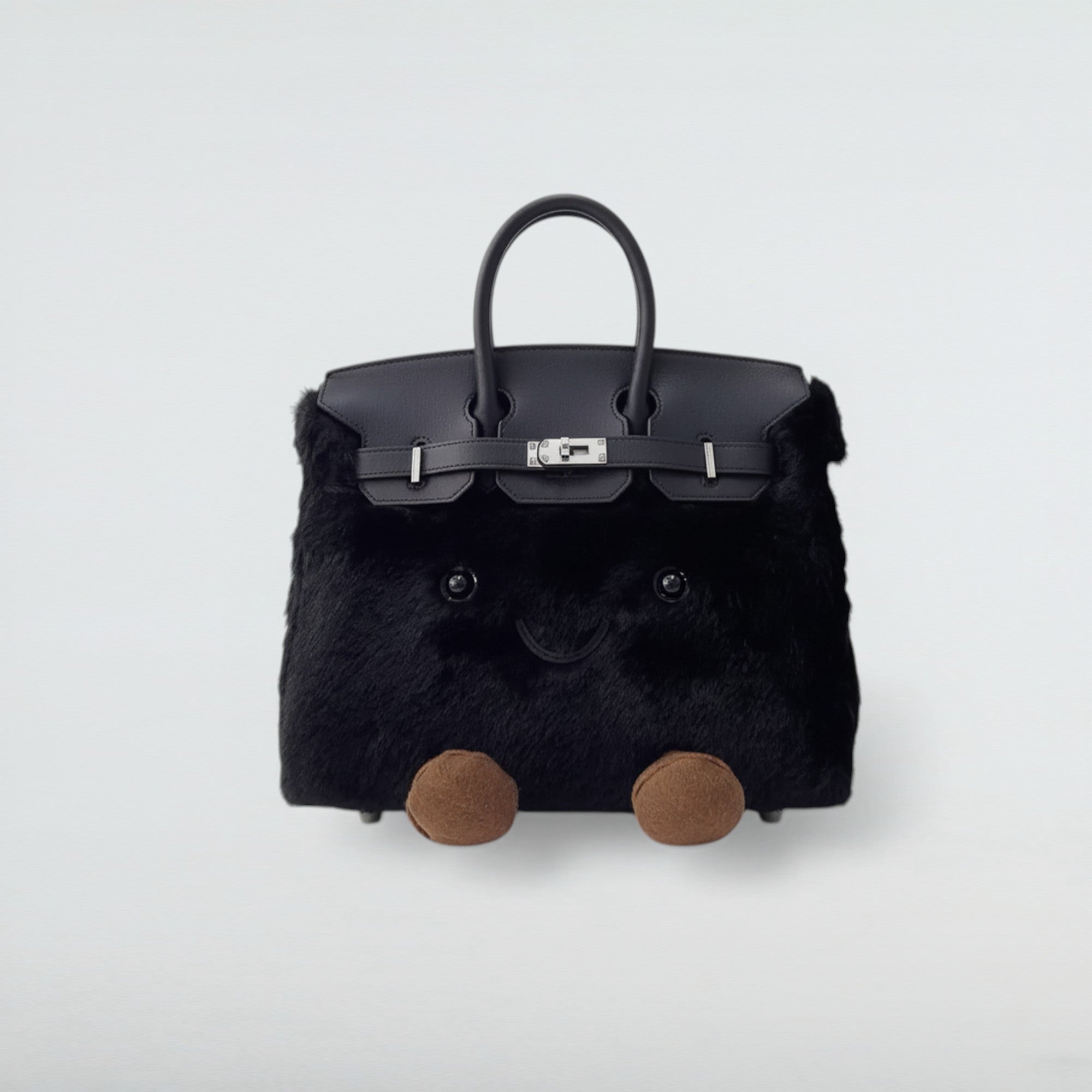 Birky Jellycat Handbag - Bagulia