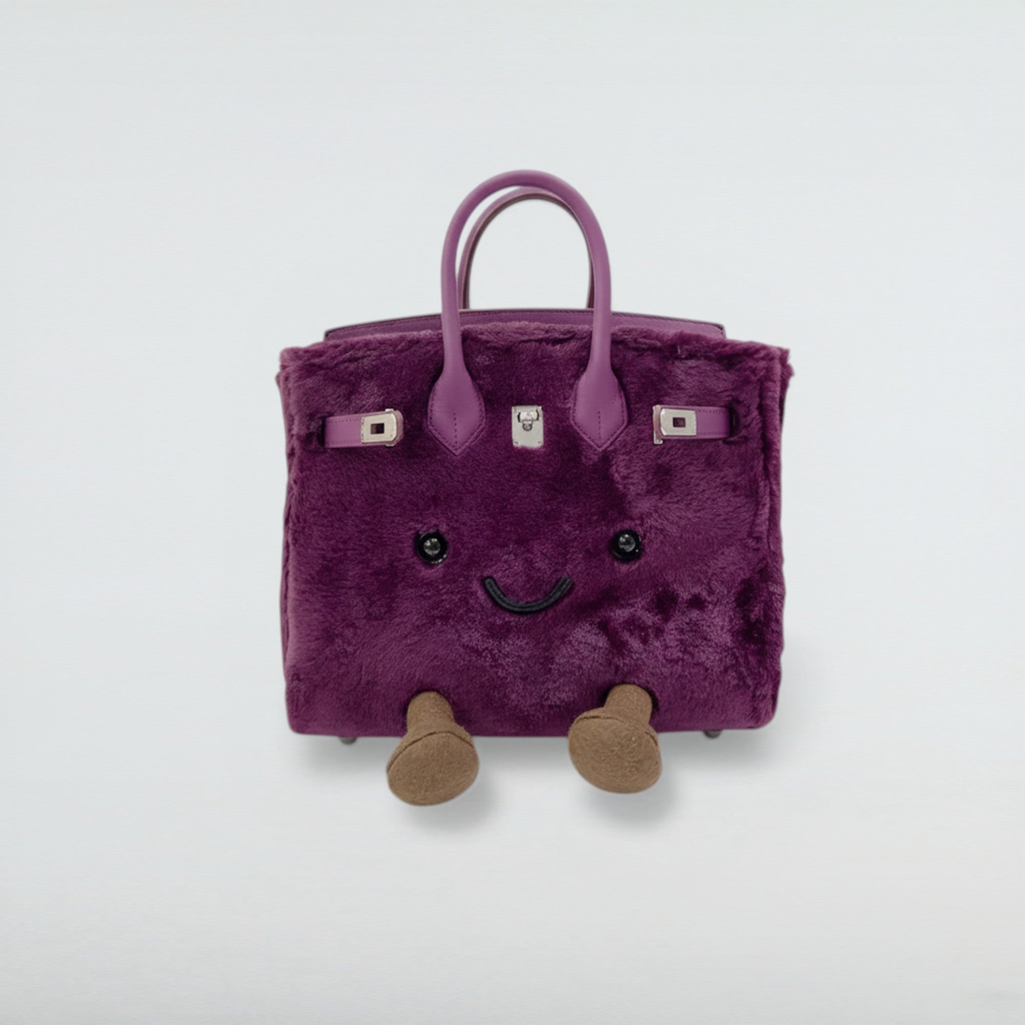Birky Jellycat Handbag - Bagulia