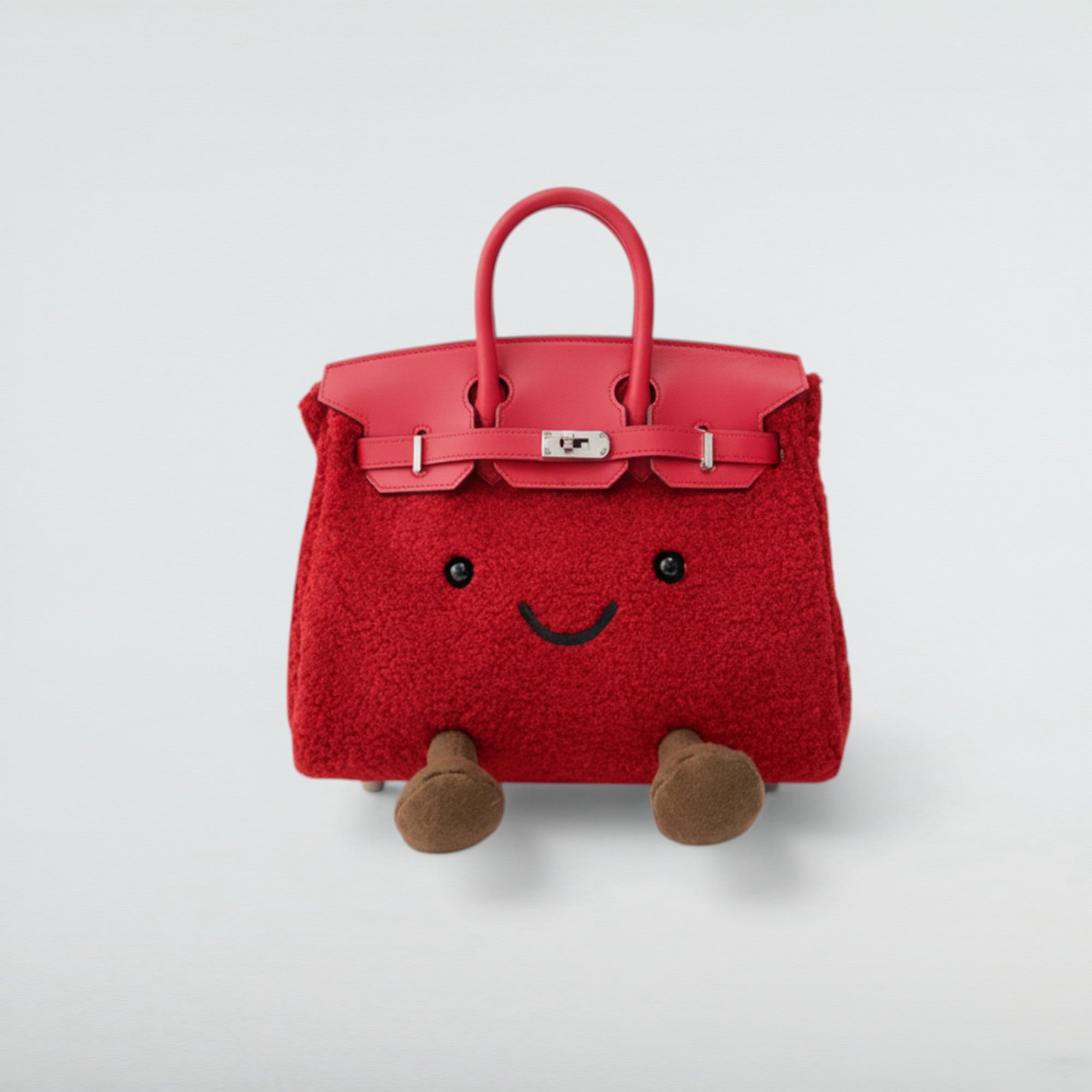 Birky Jellycat Handbag - Bagulia