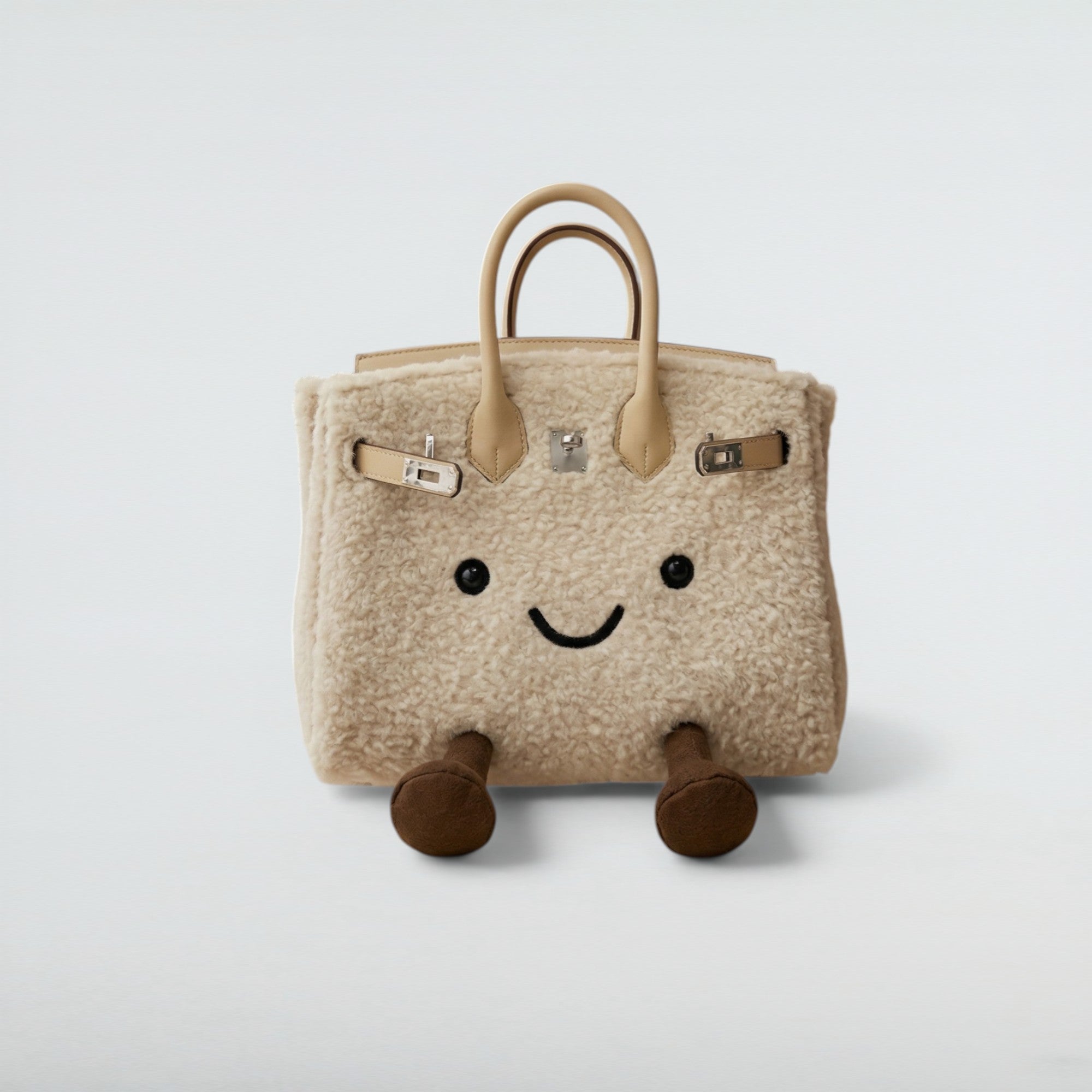 Birky Jellycat Handbag - Bagulia