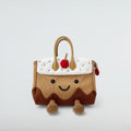 Cherry Cake