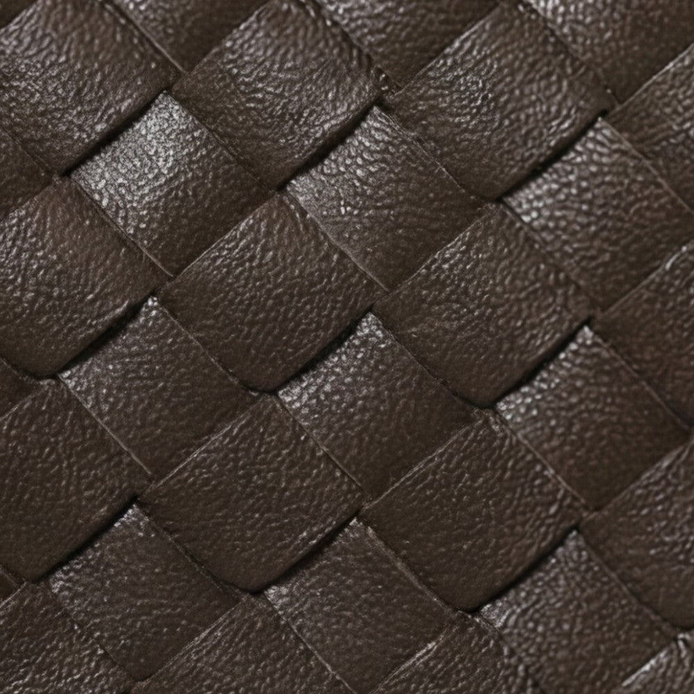 Cici Mini Woven Leather Crossbody Bag 3 – Bagulia