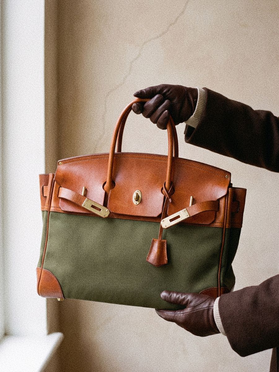 Thick Quality – Bagulia luxury leather bags