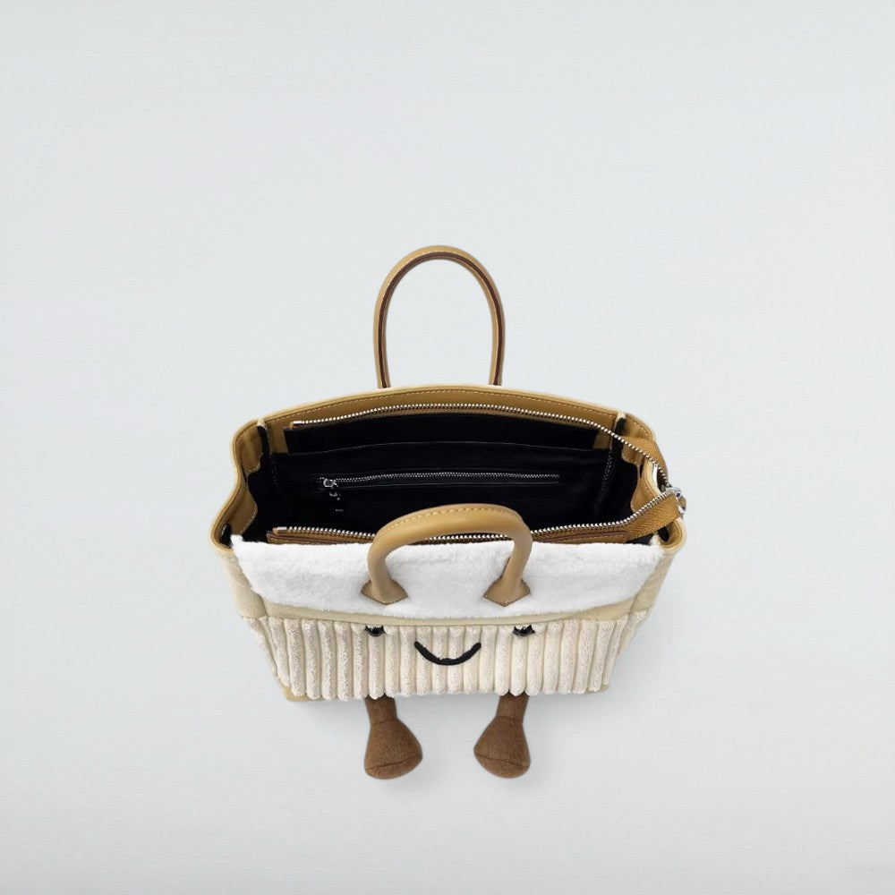 Milky Way Birky Terry Cloth Tote Bag 2 Bagulia