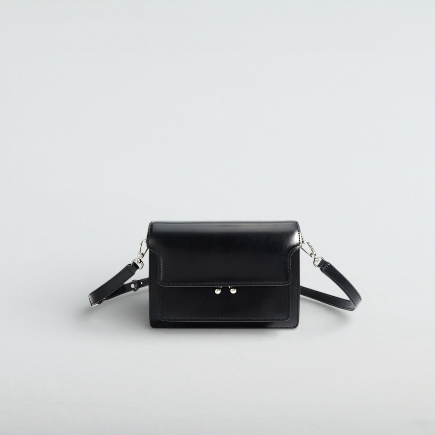 Oyoon Crossbody Bag - Bagulia