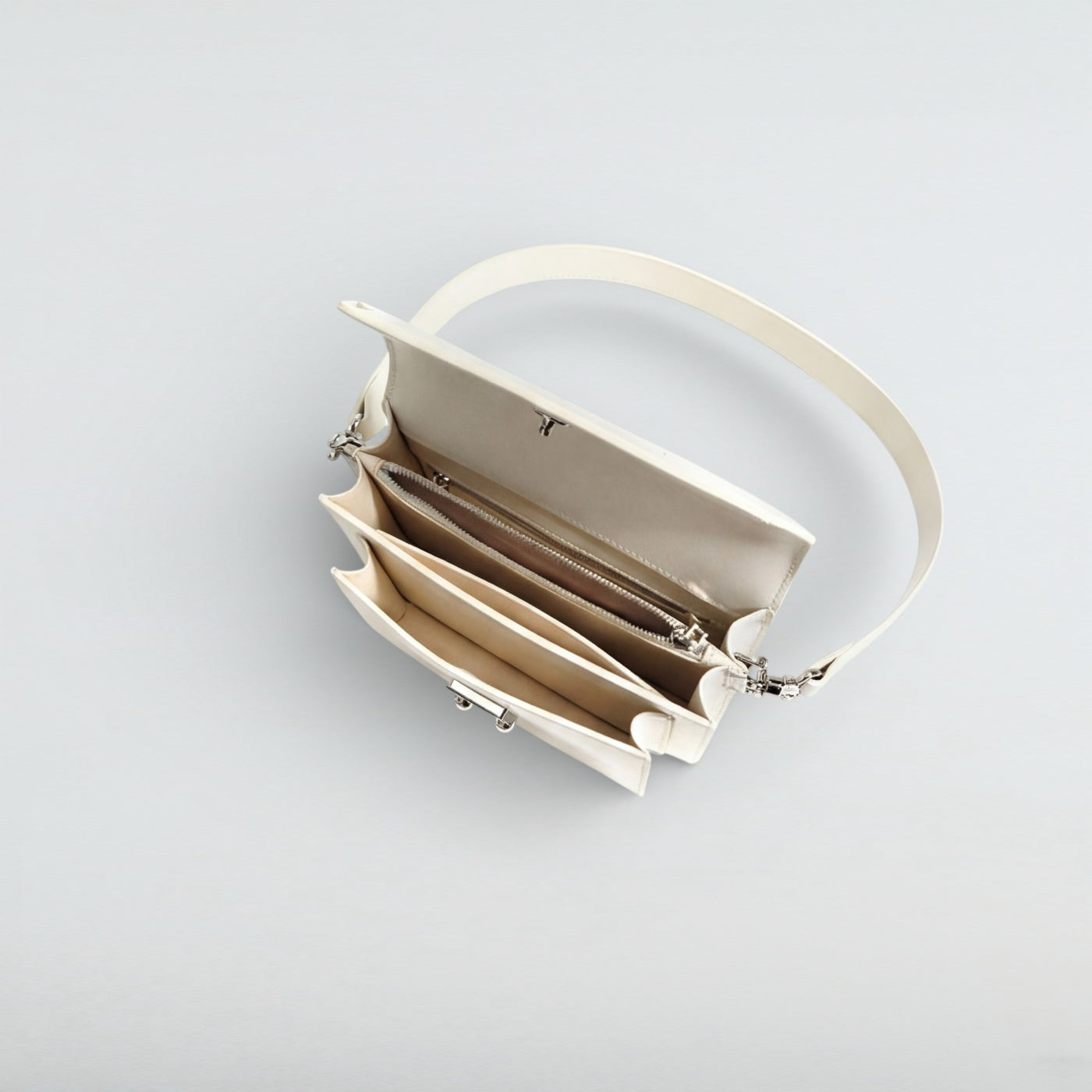 Oyoon Crossbody Bag - Bagulia