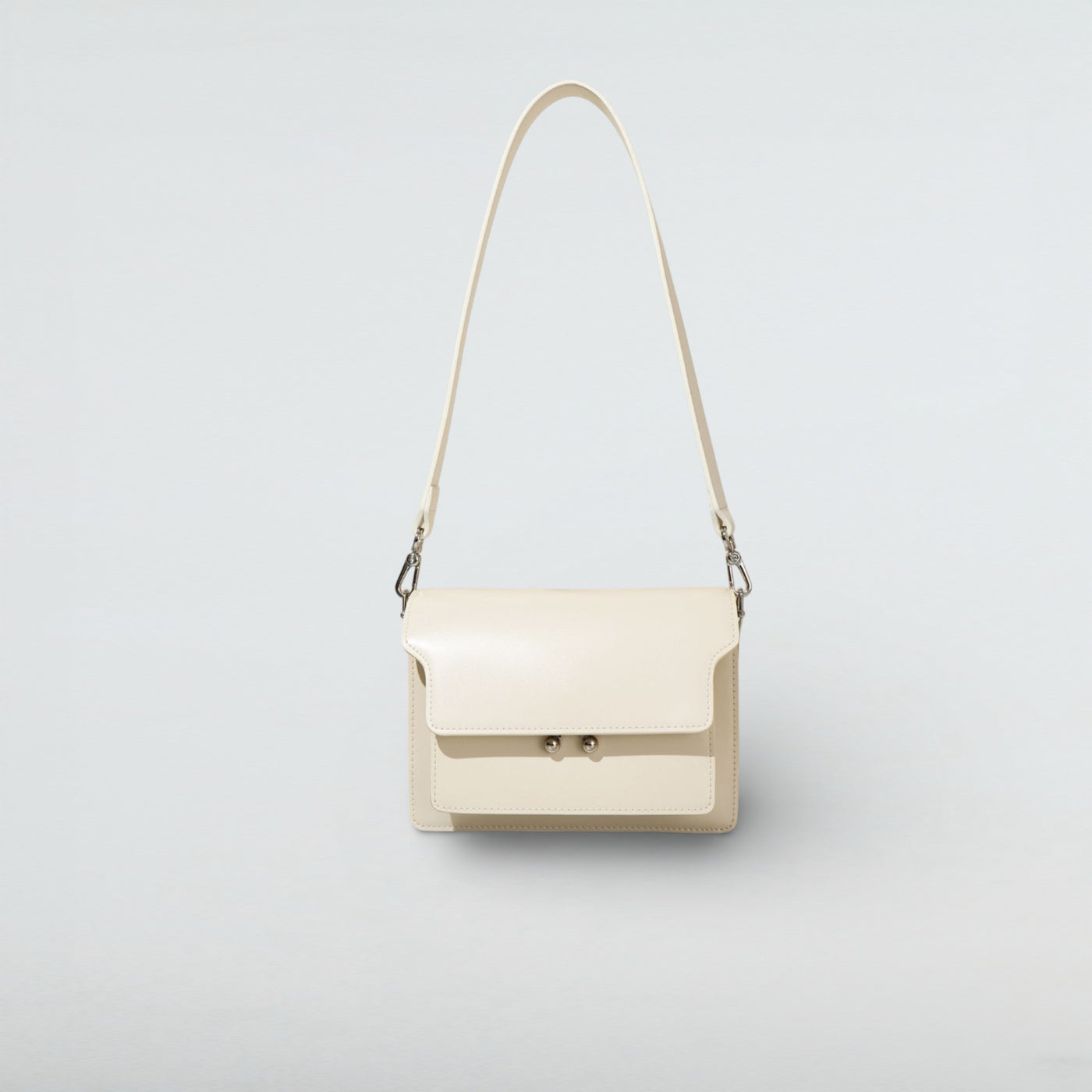 Oyoon Crossbody Bag - Bagulia