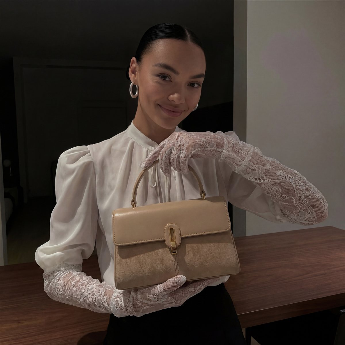 Soft & Elegant – Bagulia luxury leather bags