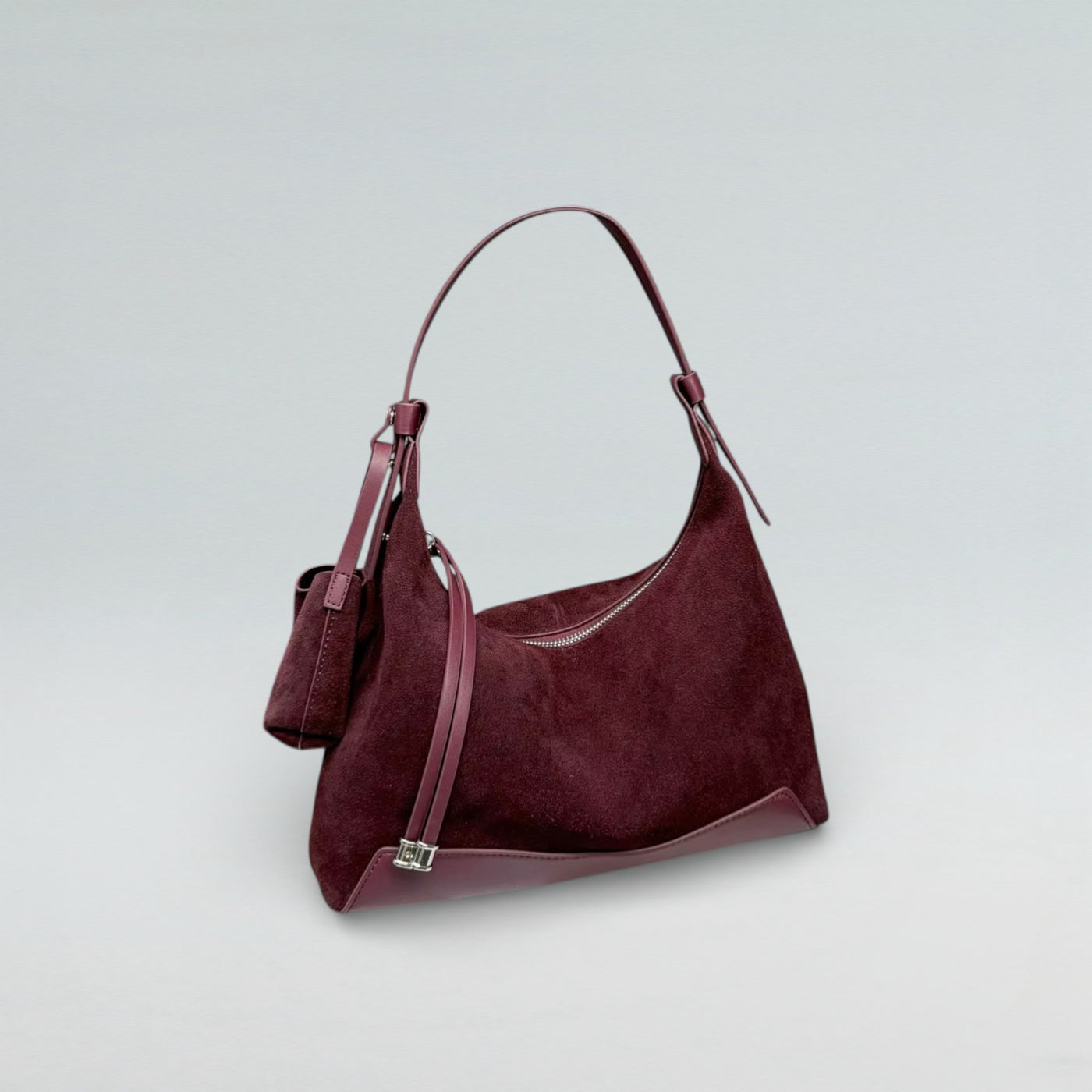 Texas Hobo Bag - Bagulia