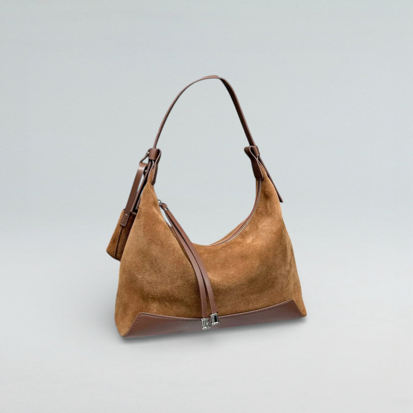 Texas Hobo Bag - Bagulia