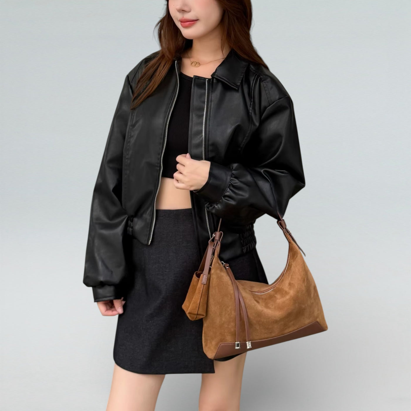 Texas Hobo Bag - Bagulia