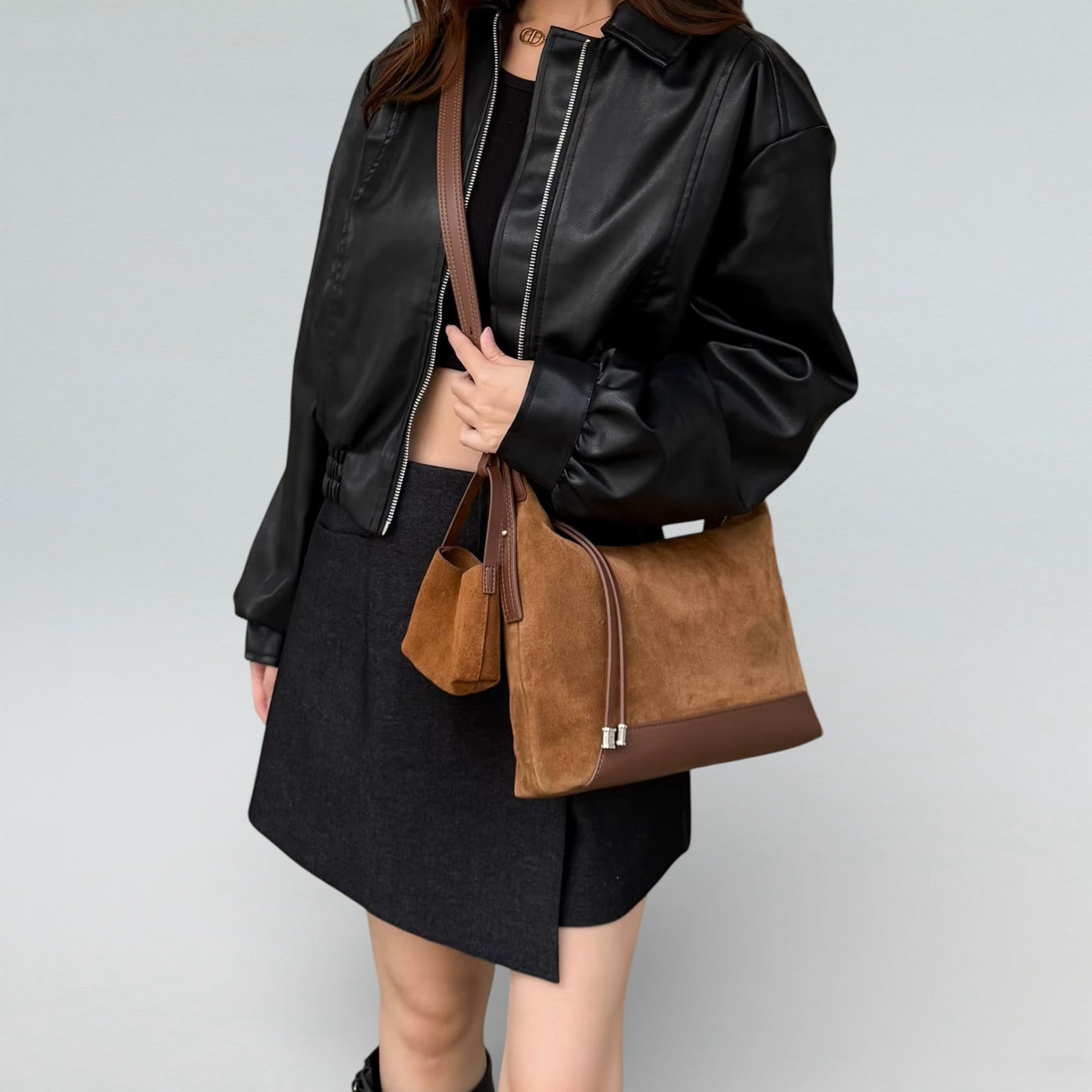 Texas Hobo Bag - Bagulia