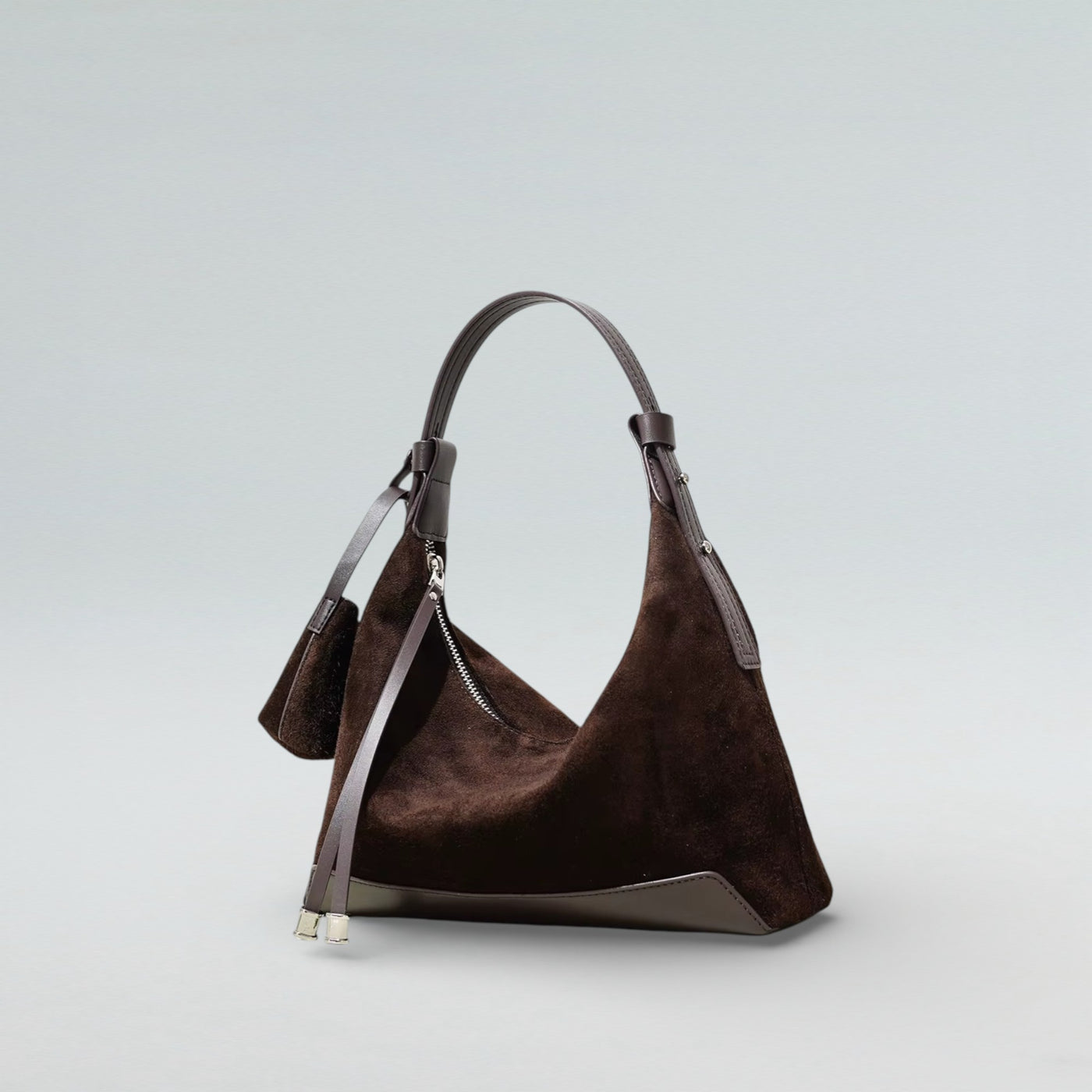 Texas Hobo Bag - Bagulia