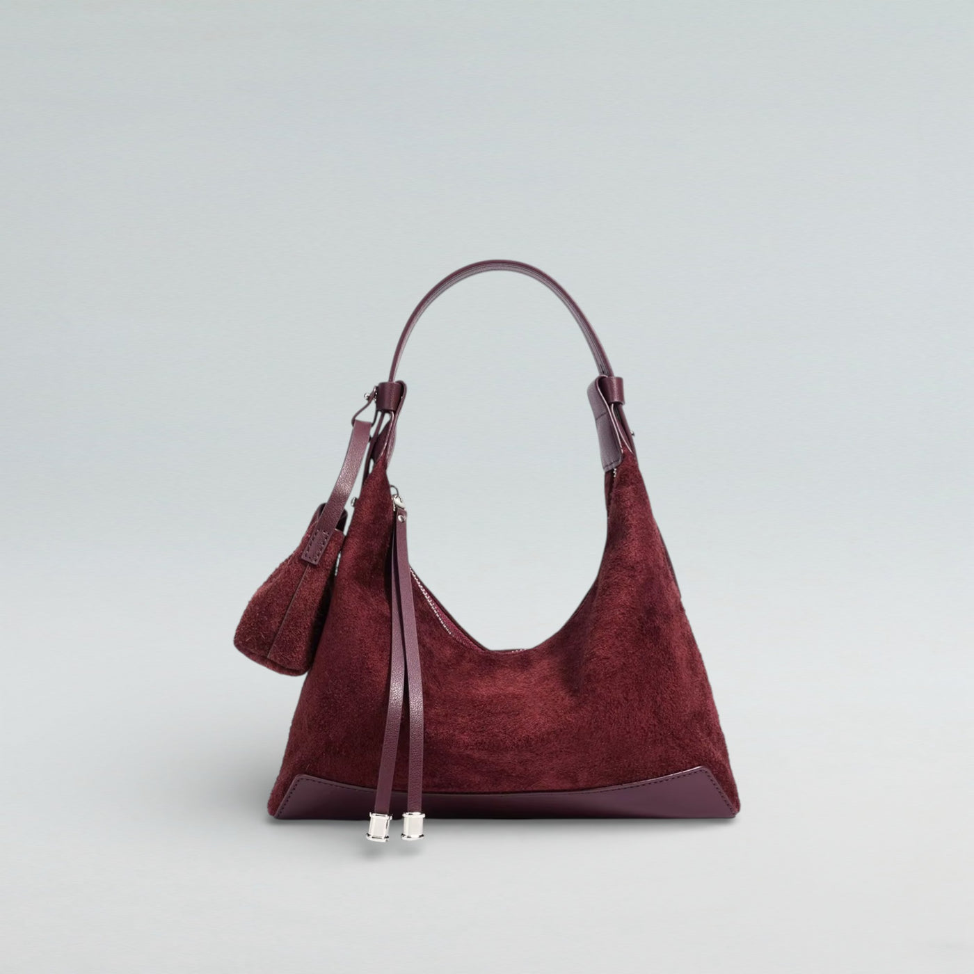 Texas Hobo Bag - Bagulia
