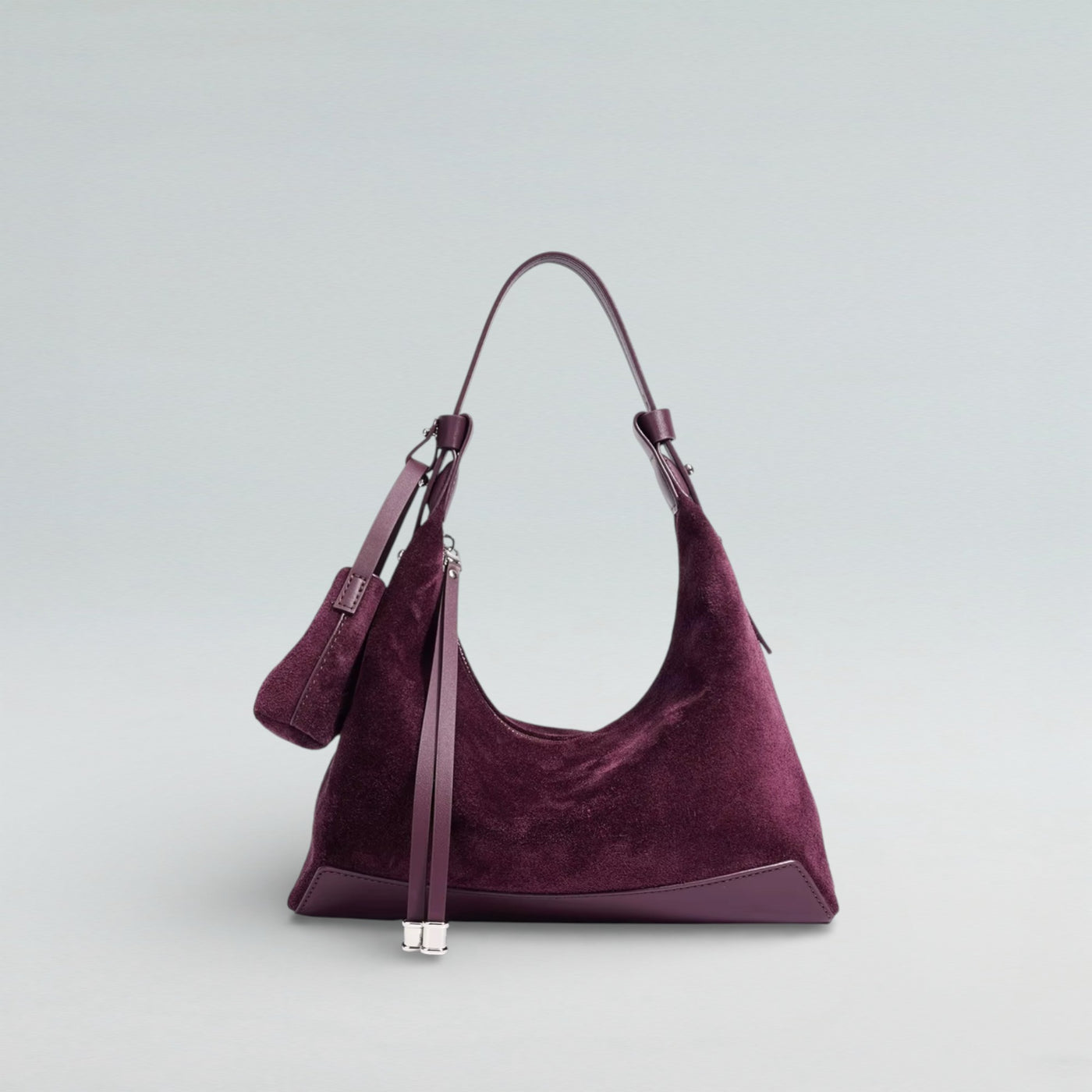 Texas Hobo Bag - Bagulia
