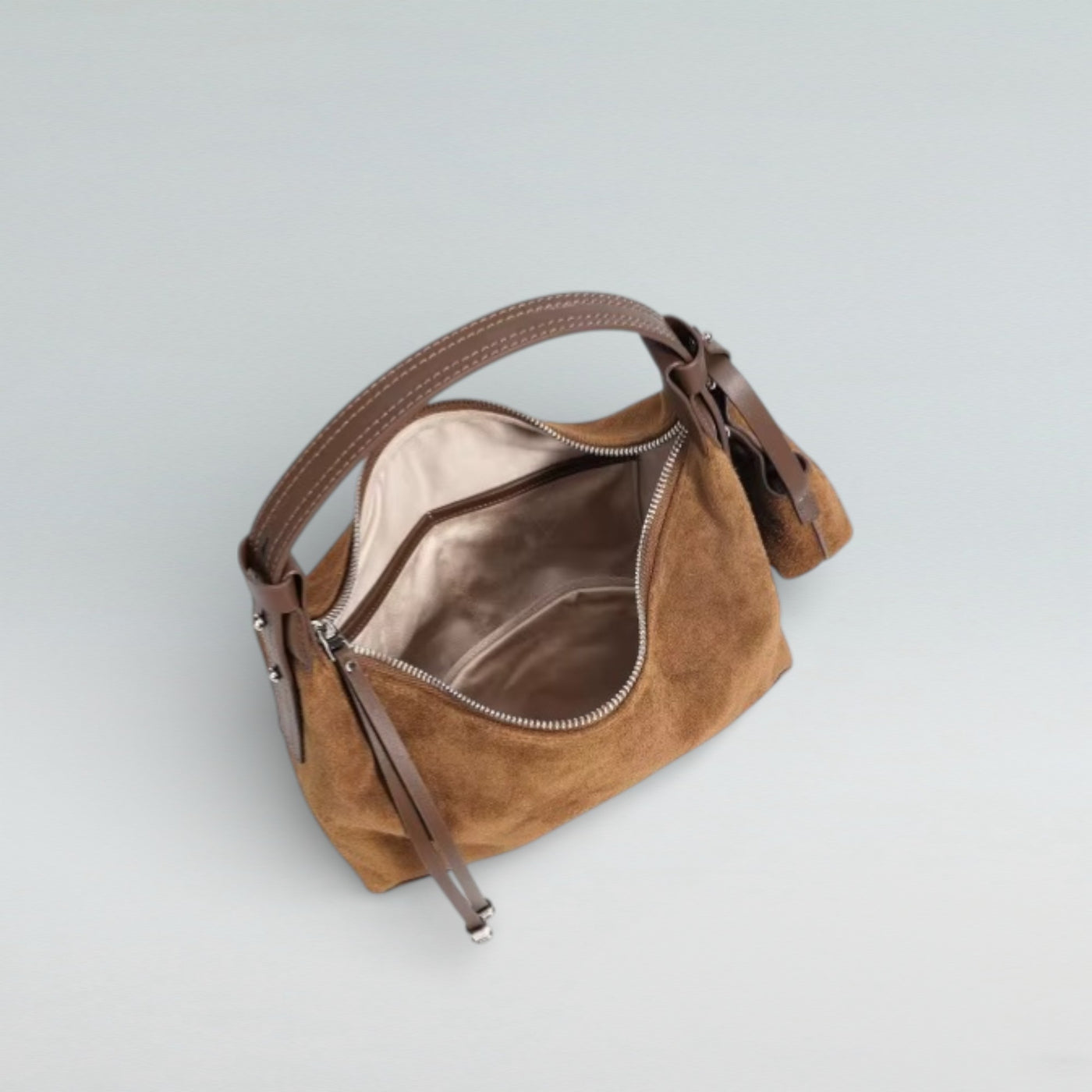 Texas Hobo Bag - Bagulia