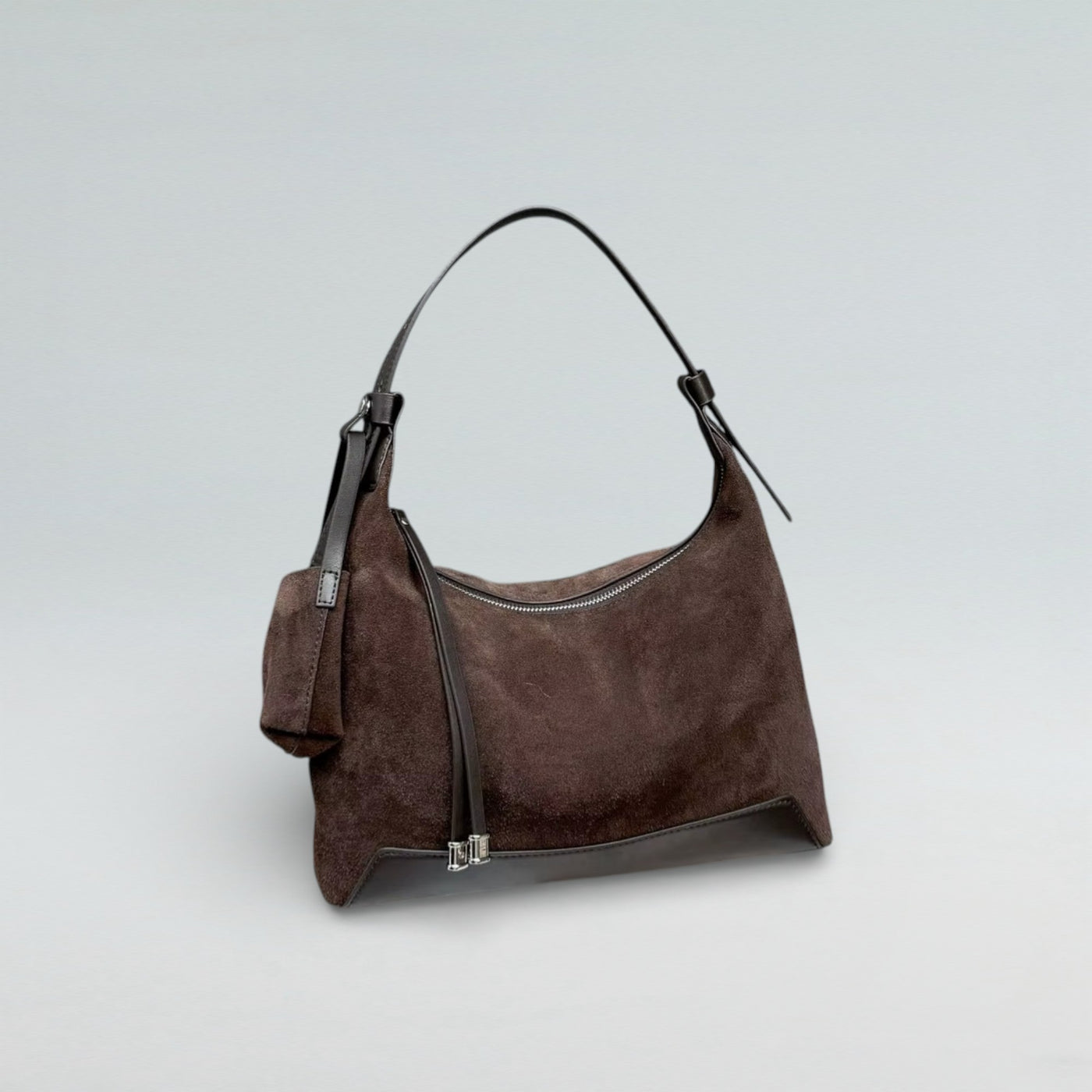Texas Hobo Bag - Bagulia