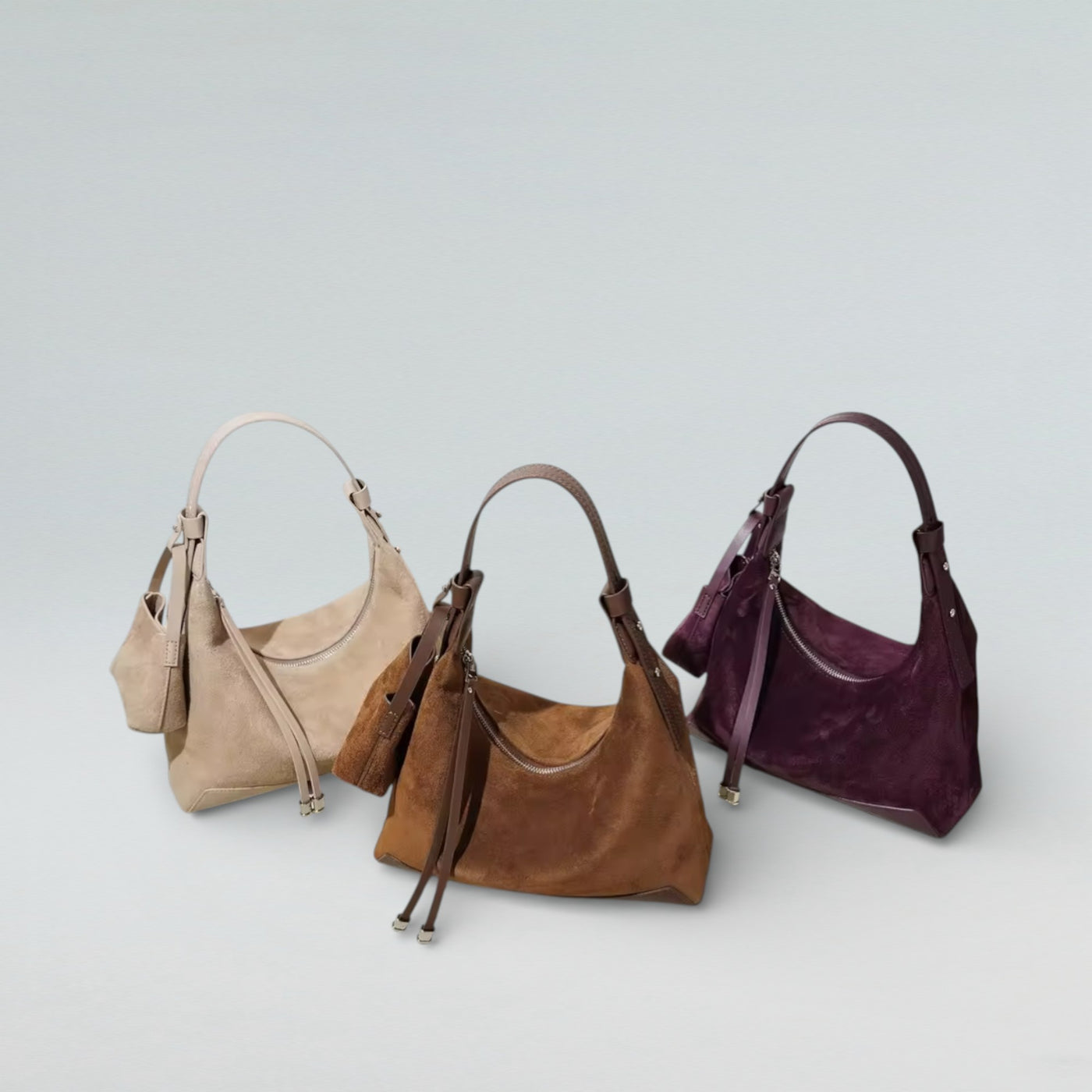 Texas Hobo Bag - Bagulia