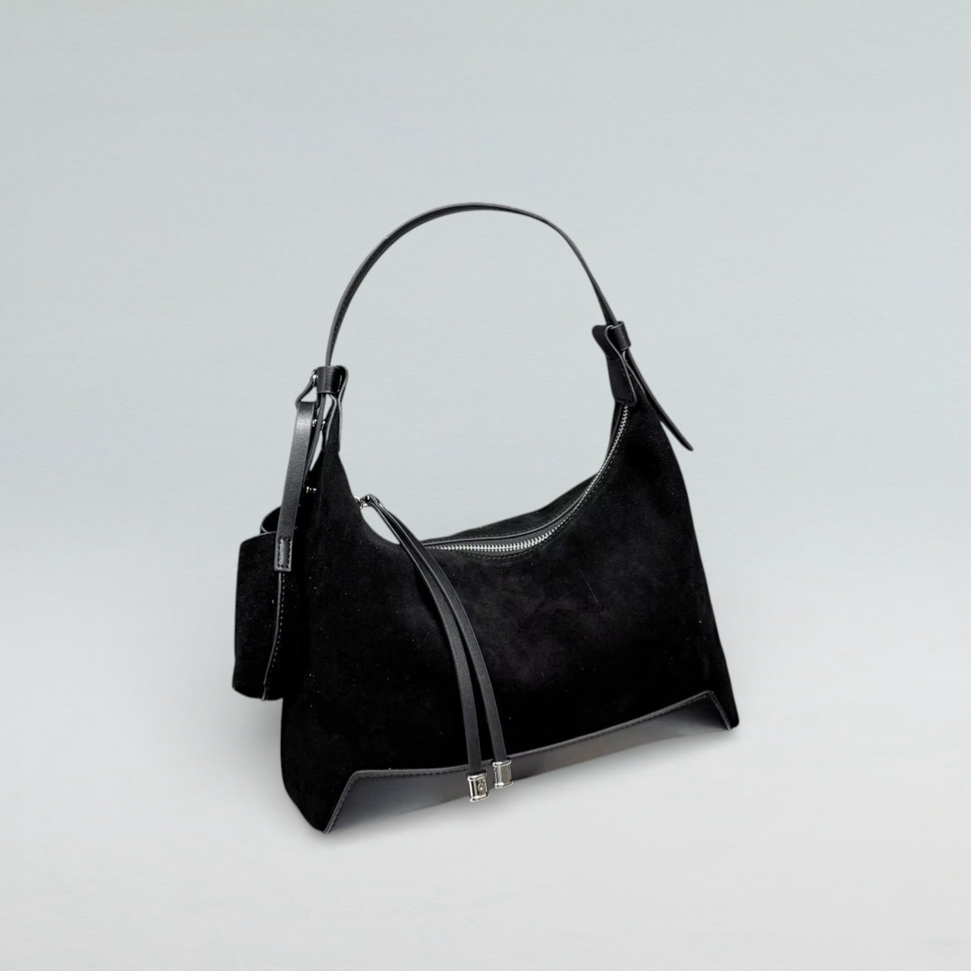 Texas Hobo Bag - Bagulia