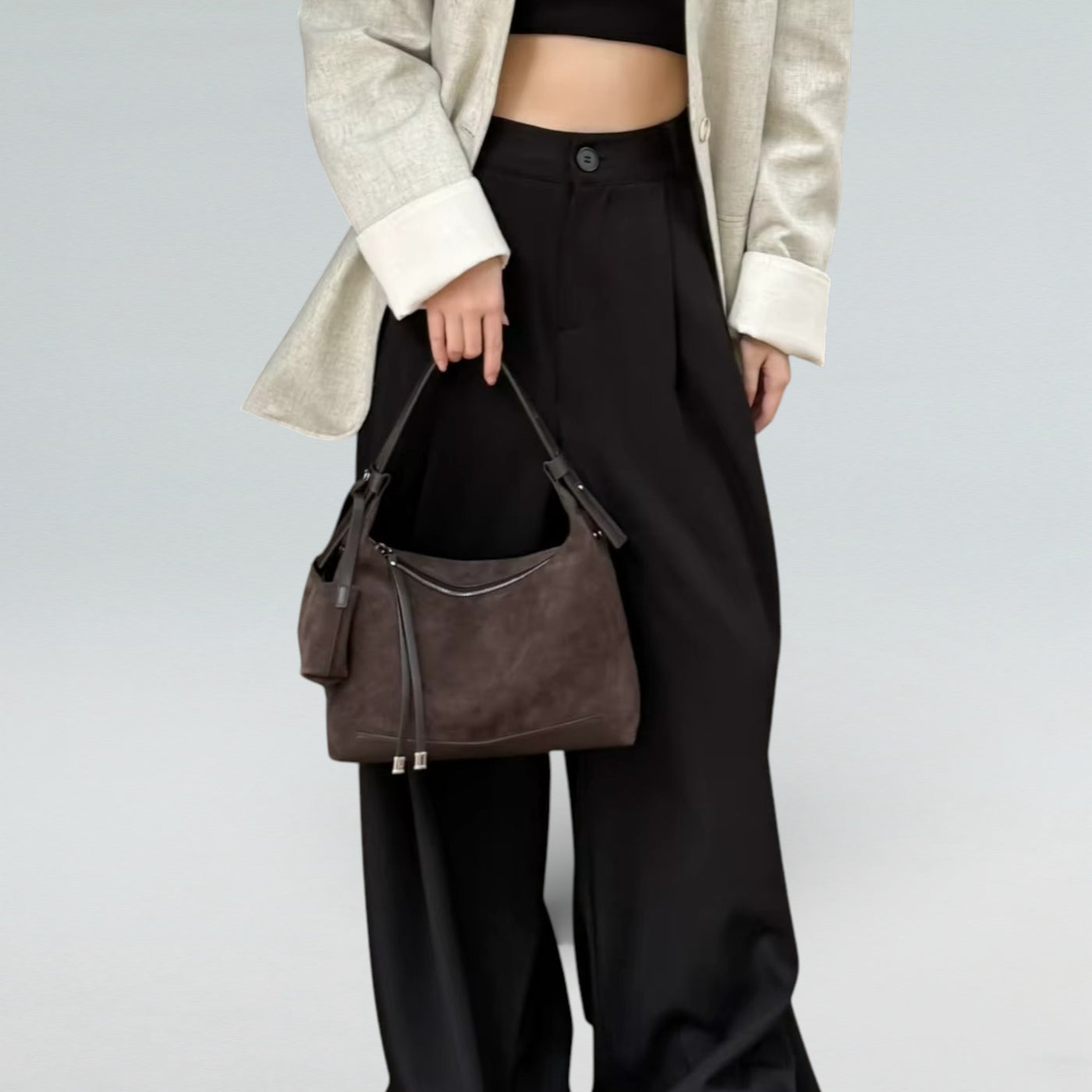 Texas Hobo Bag - Bagulia