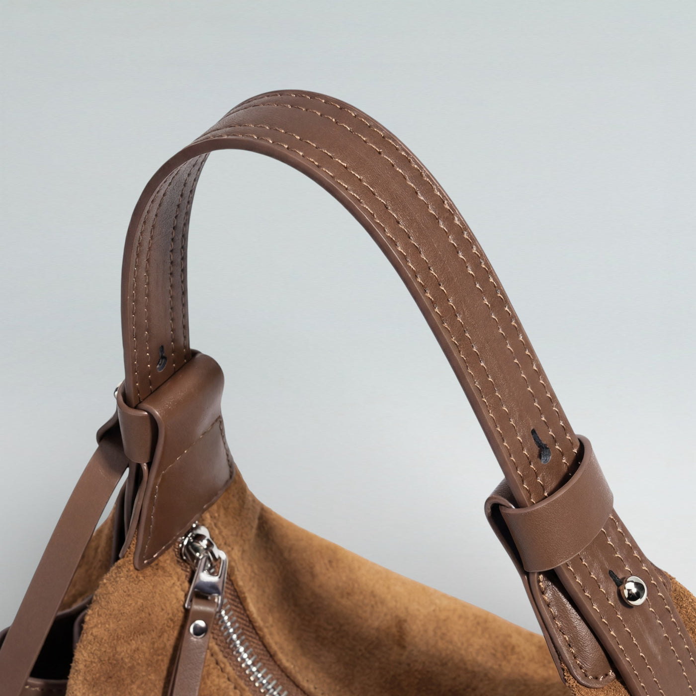 Texas Hobo Bag - Bagulia