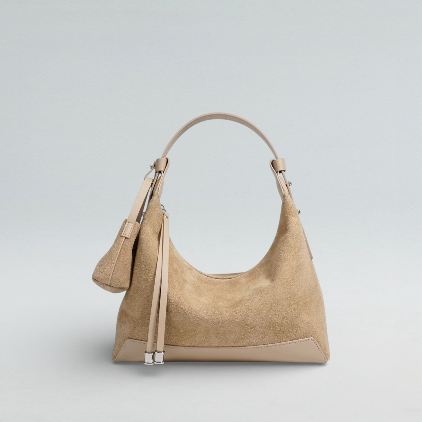 Texas Hobo Bag - Bagulia