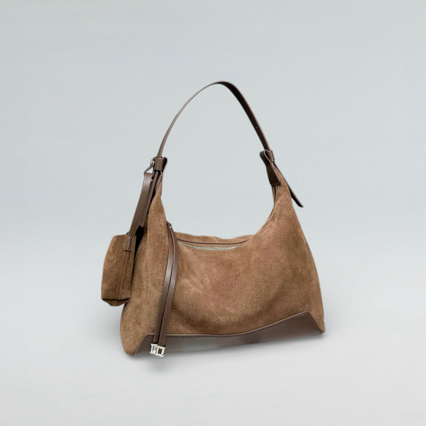 Texas Hobo Bag - Bagulia