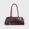 Oxblood