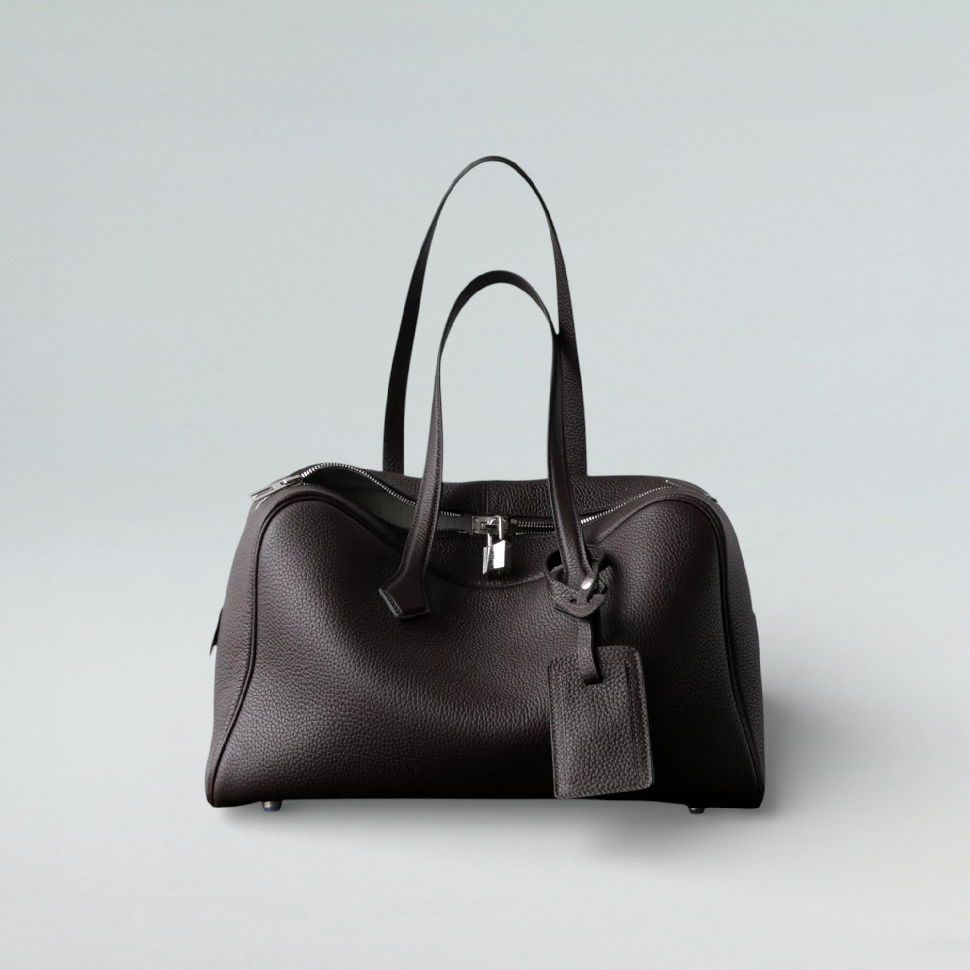 Ballerina Tote Bag - Tote Bag - Bagulia