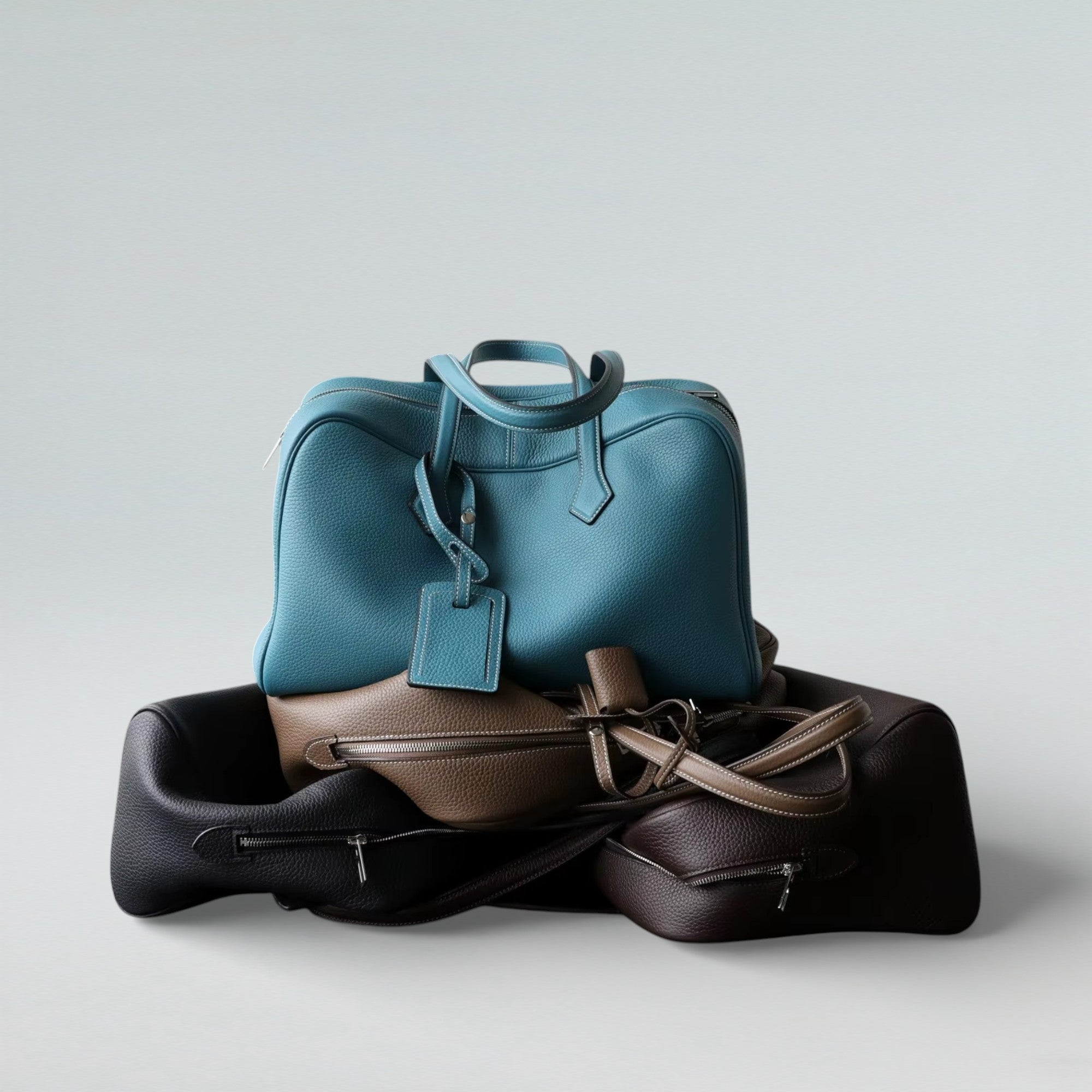 Ballerina Tote Bag - Tote Bag - Bagulia