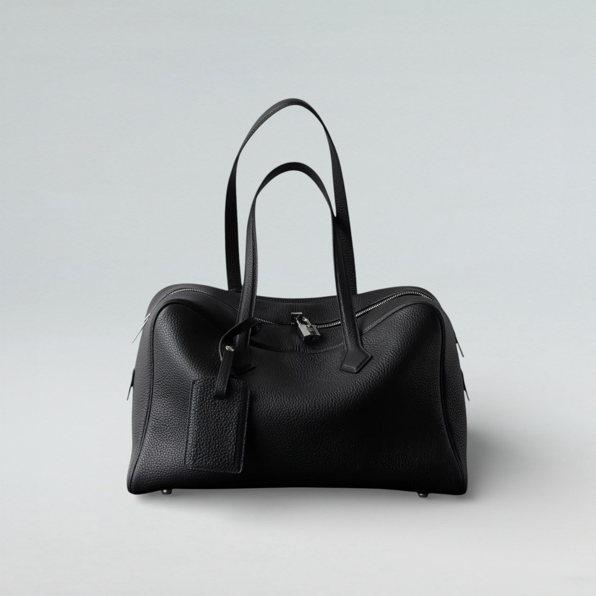 Ballerina Tote Bag - Tote Bag - Bagulia