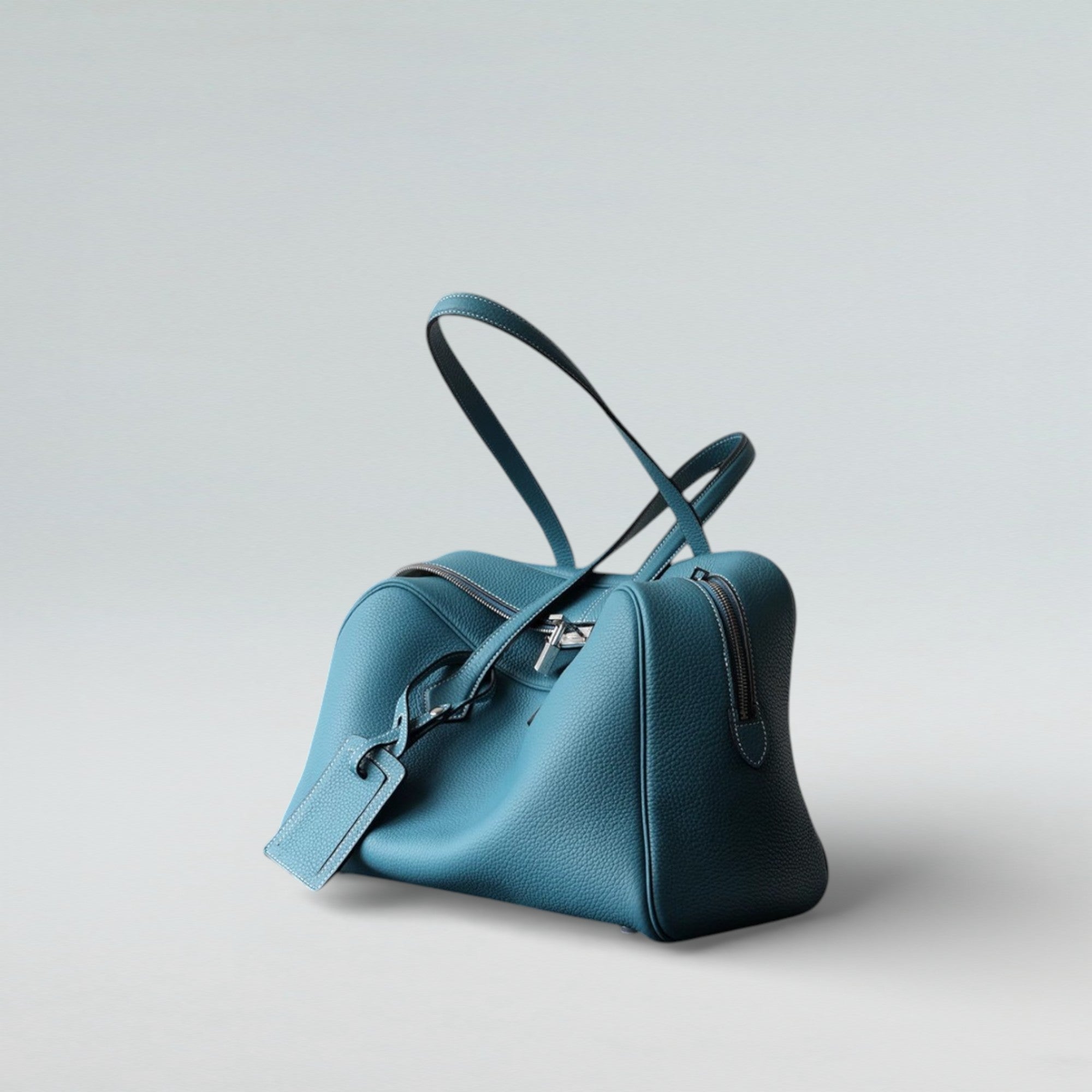 Ballerina Tote Bag - Tote Bag - Bagulia