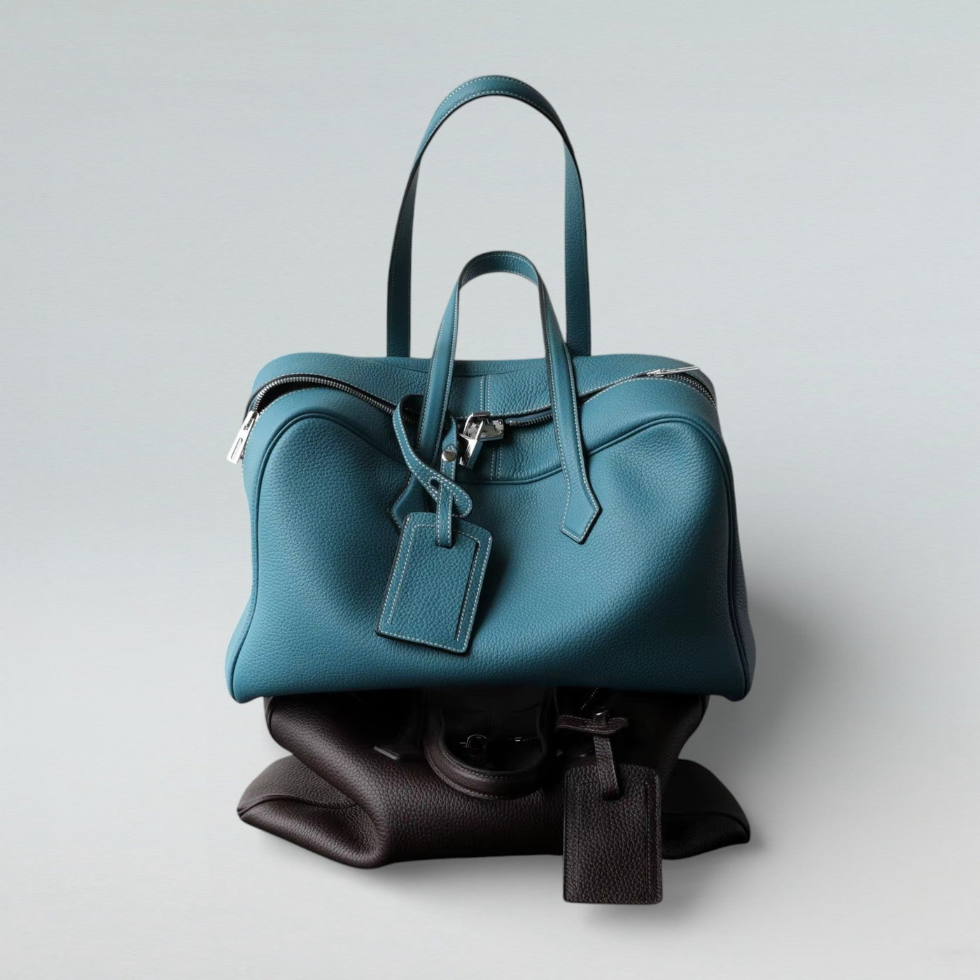 Ballerina Tote Bag - Tote Bag - Bagulia