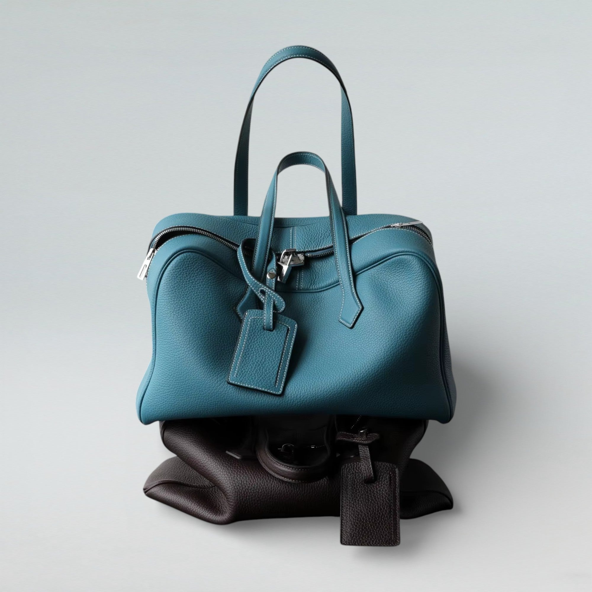 Ballerina Tote Bag - Tote Bag - Bagulia